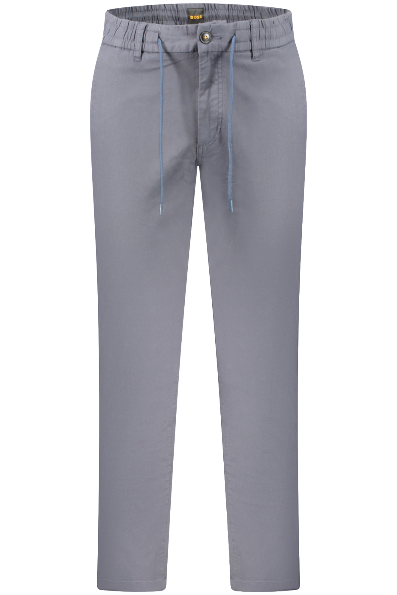 HUGO BOSS PANTALONE UOMO BLU