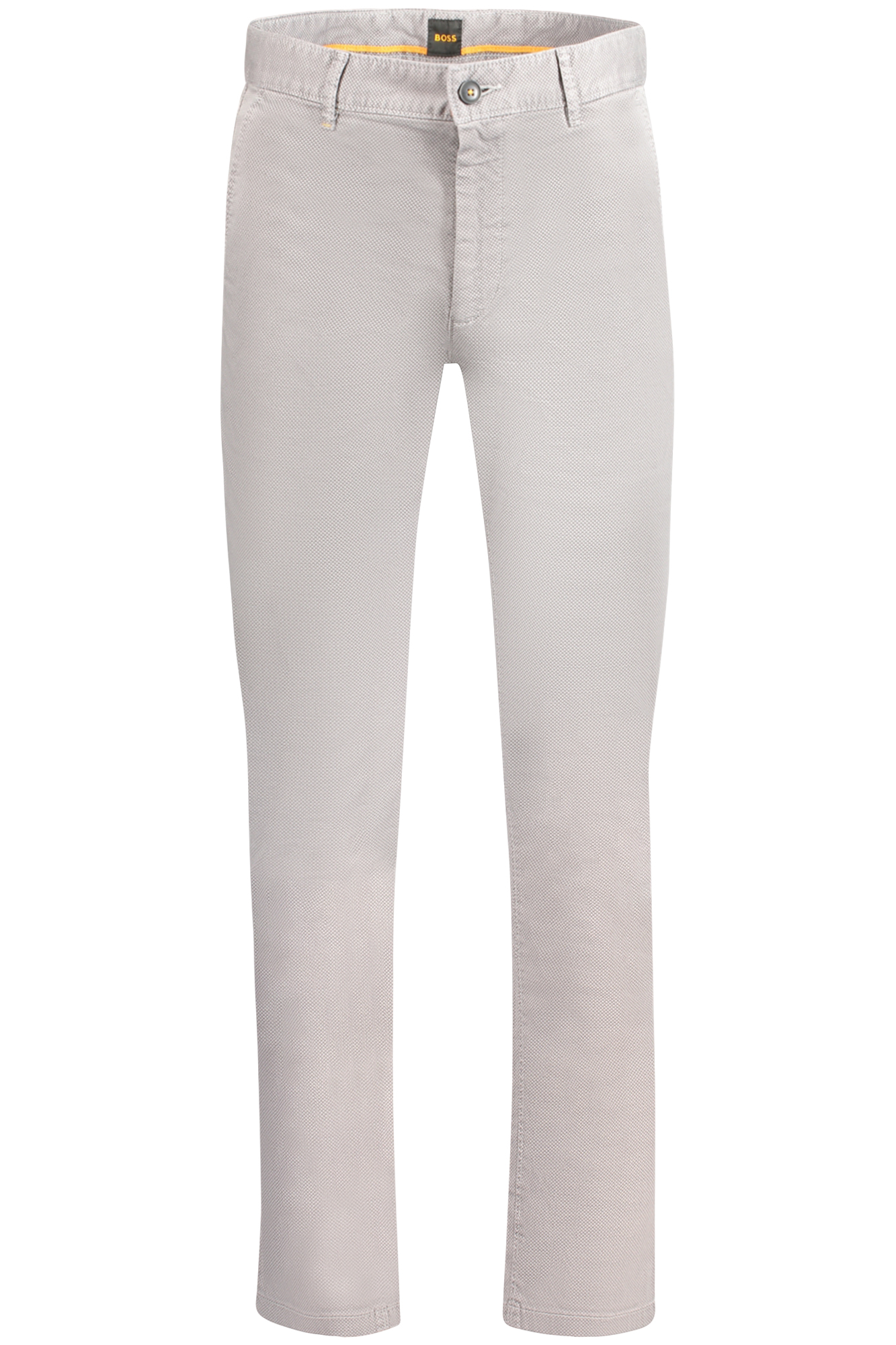 HUGO BOSS PANTALONE UOMO GRIGIO
