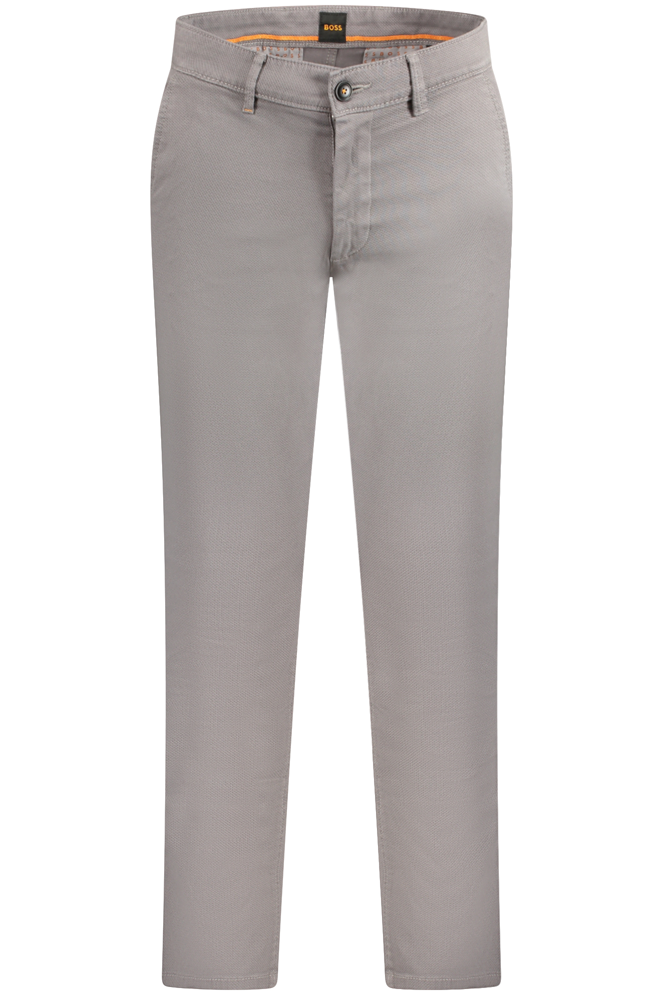 HUGO BOSS PANTALONE UOMO GRIGIO