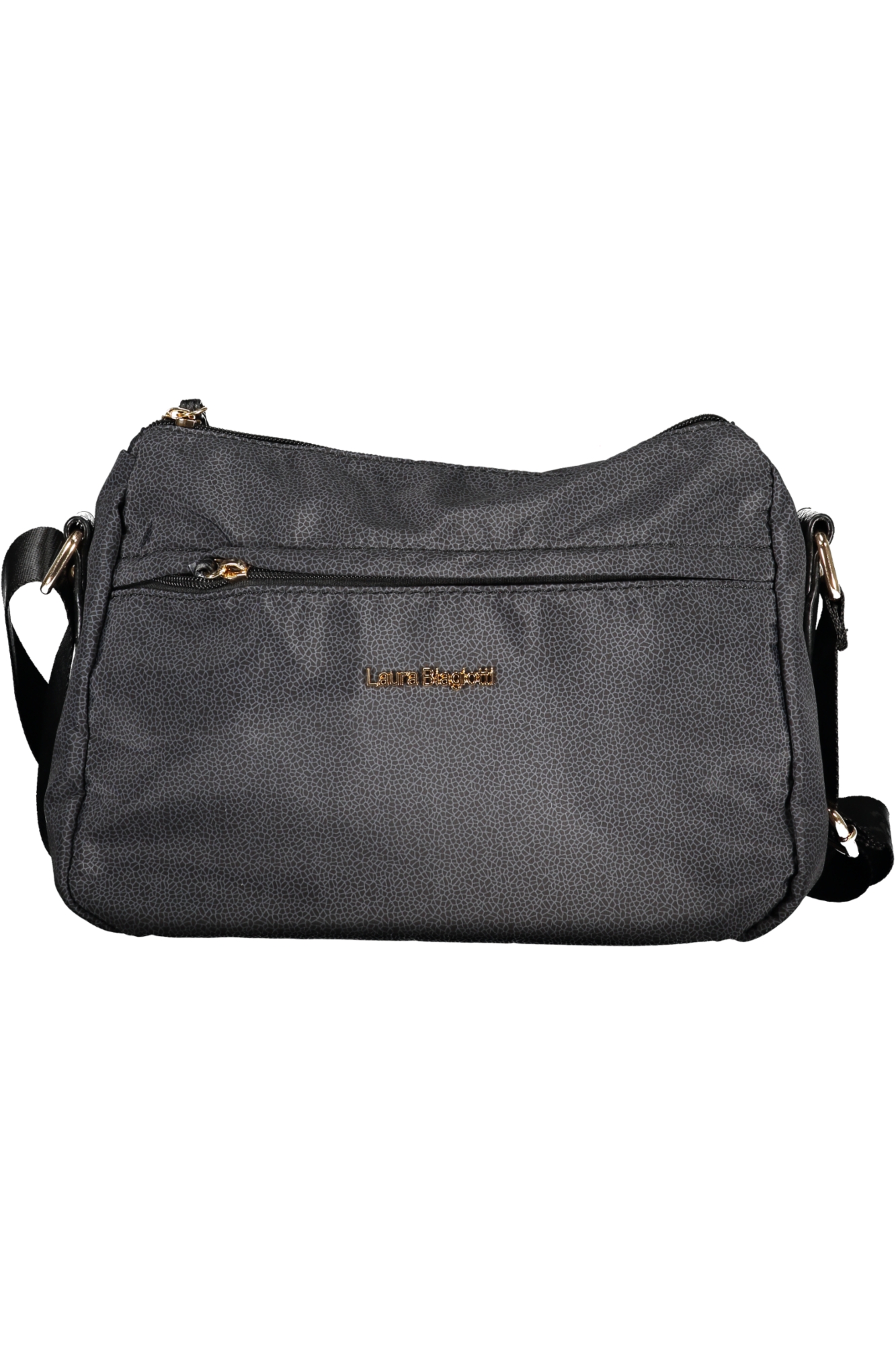 LAURA BIAGIOTTI BORSA DONNA NERO