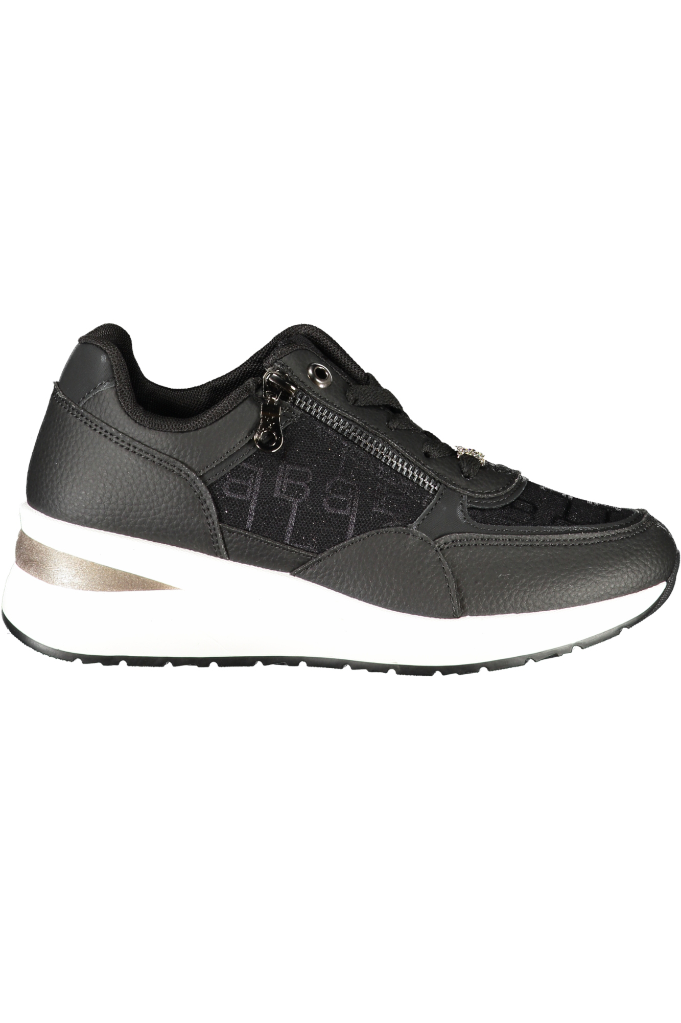 LAURA BIAGIOTTI CALZATURA SPORTIVA DONNA NERO