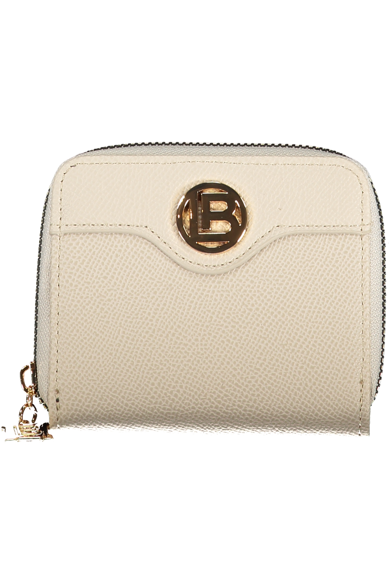 LAURA BIAGIOTTI PORTAFOGLIO DONNA BEIGE