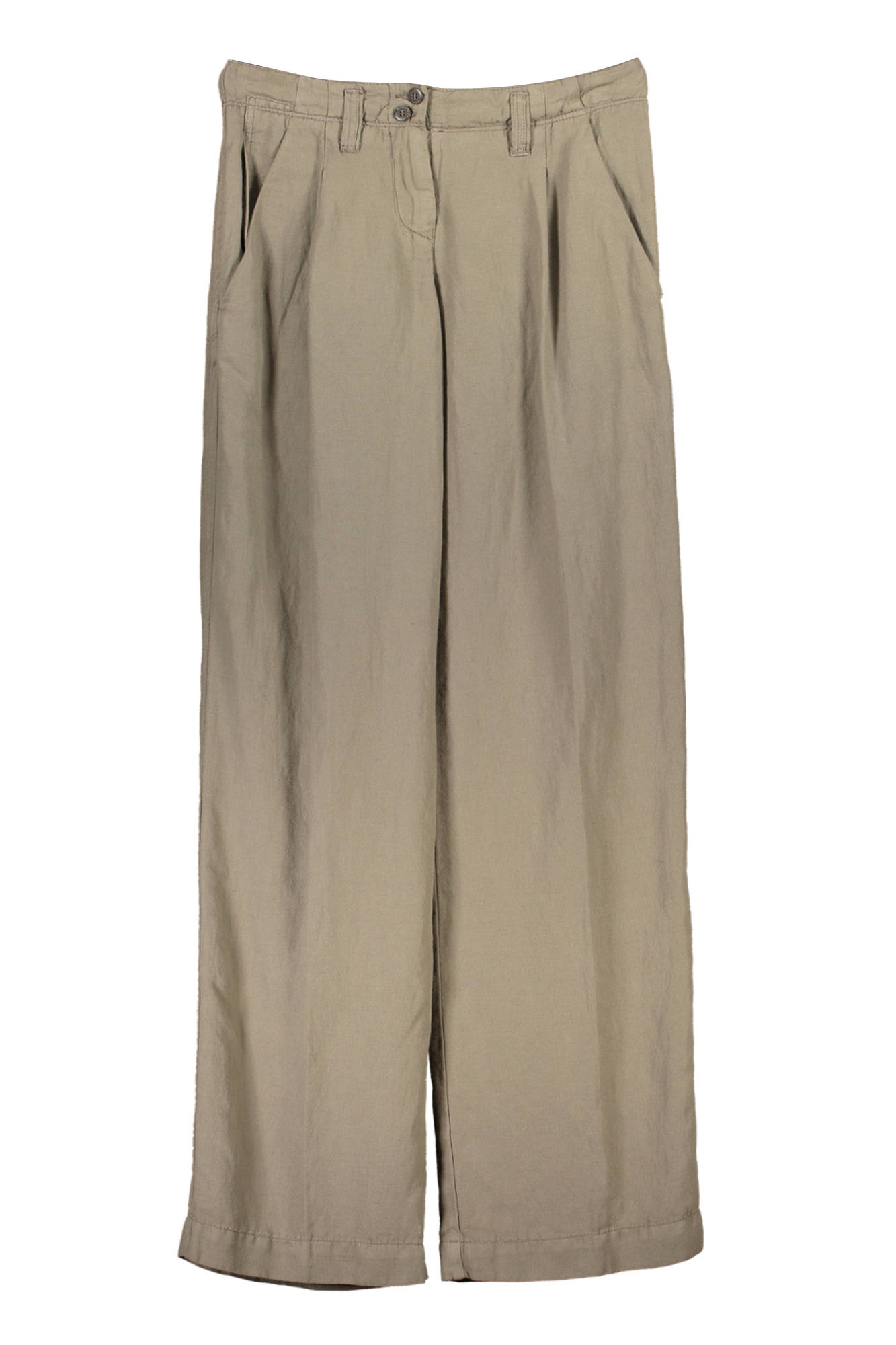 MURPHY&NYE PANTALONE UOMO MARRONE