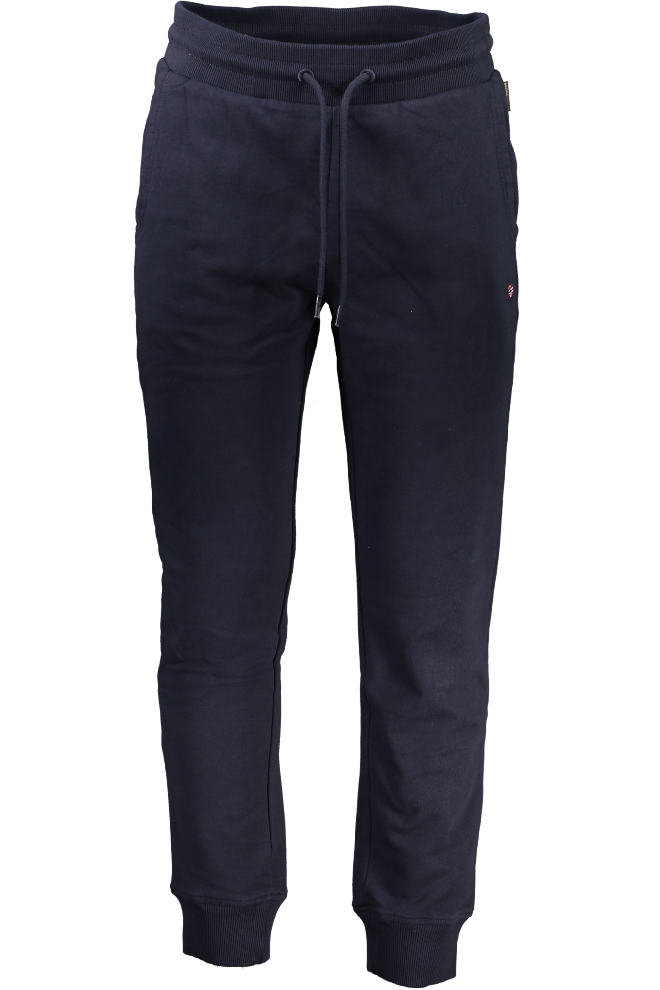 NAPAPIJRI PANTALONE UOMO BLU