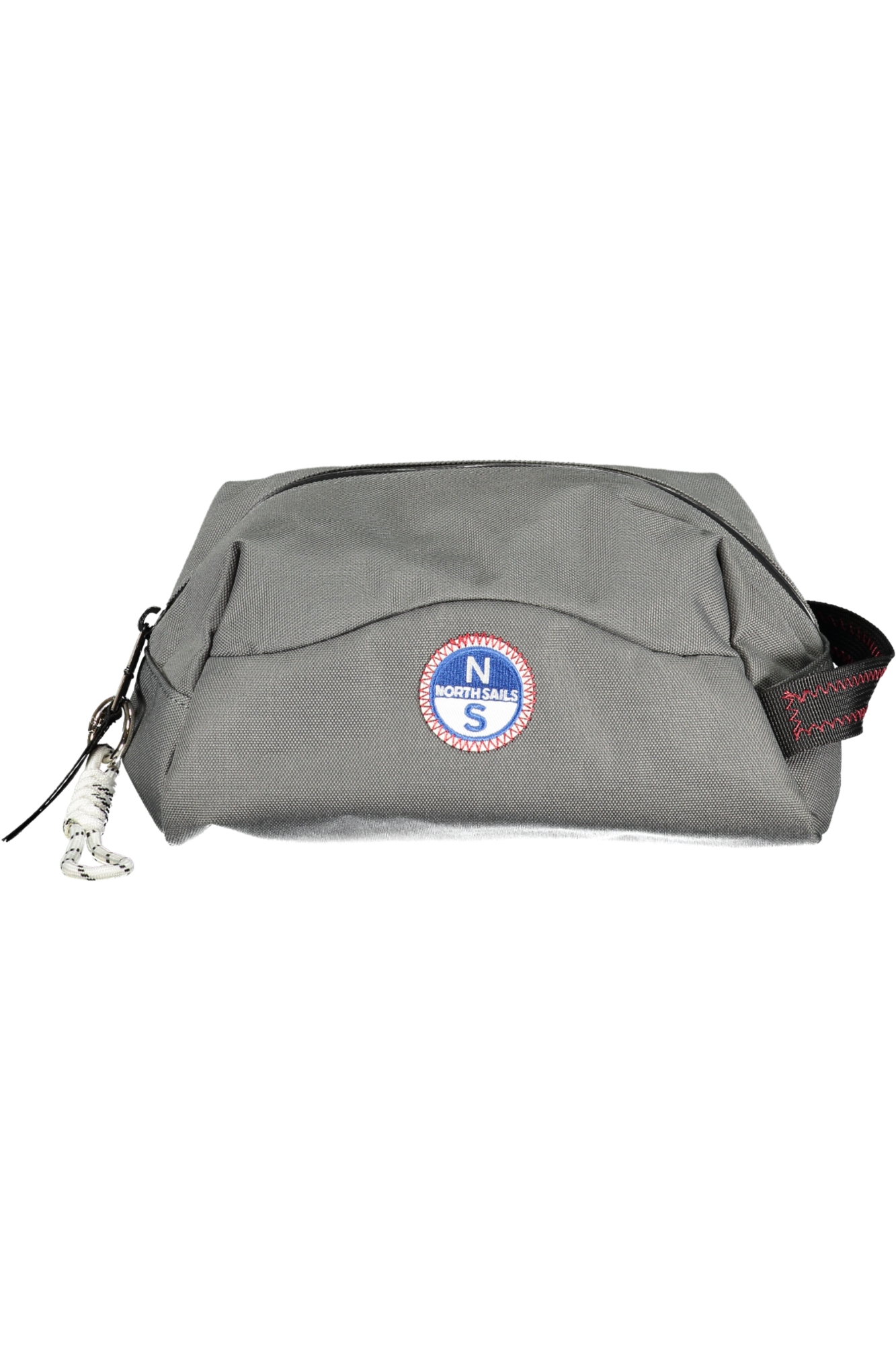 NORTH SAILS BEAUTY CASE UOMO GRIGIO