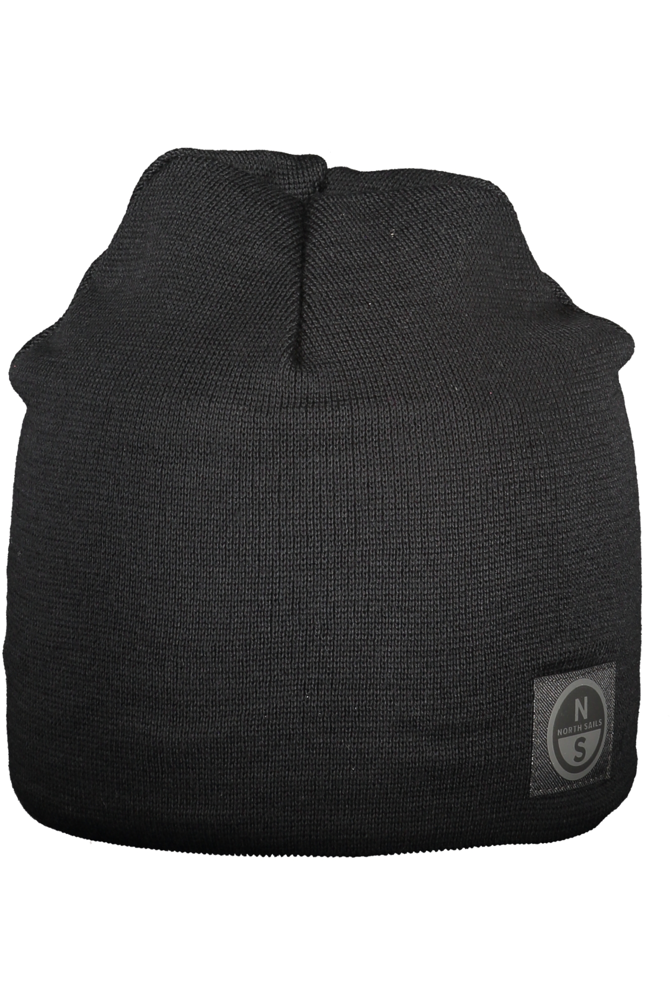 NORTH SAILS BERRETTO UOMO NERO