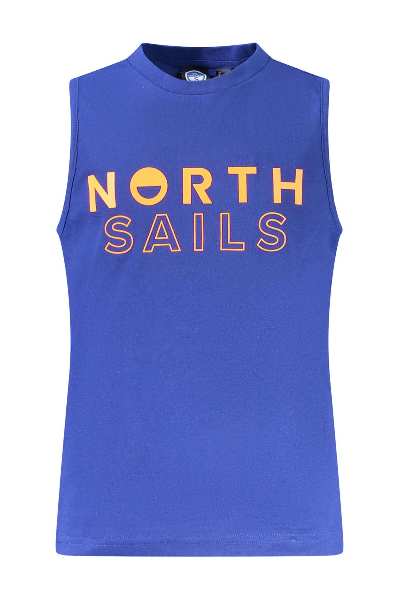 NORTH SAILS CANOTTA BAMBINO BLU