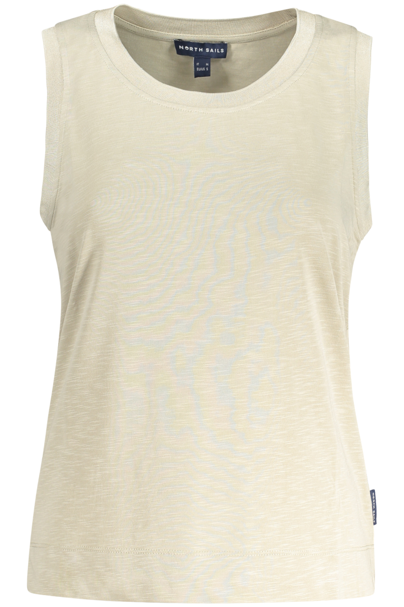 NORTH SAILS CANOTTA DONNA BEIGE