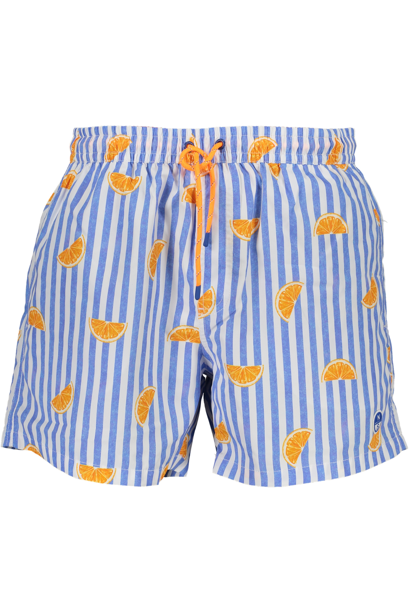 NORTH SAILS COSTUME PARTE SOTTO UOMO BLU