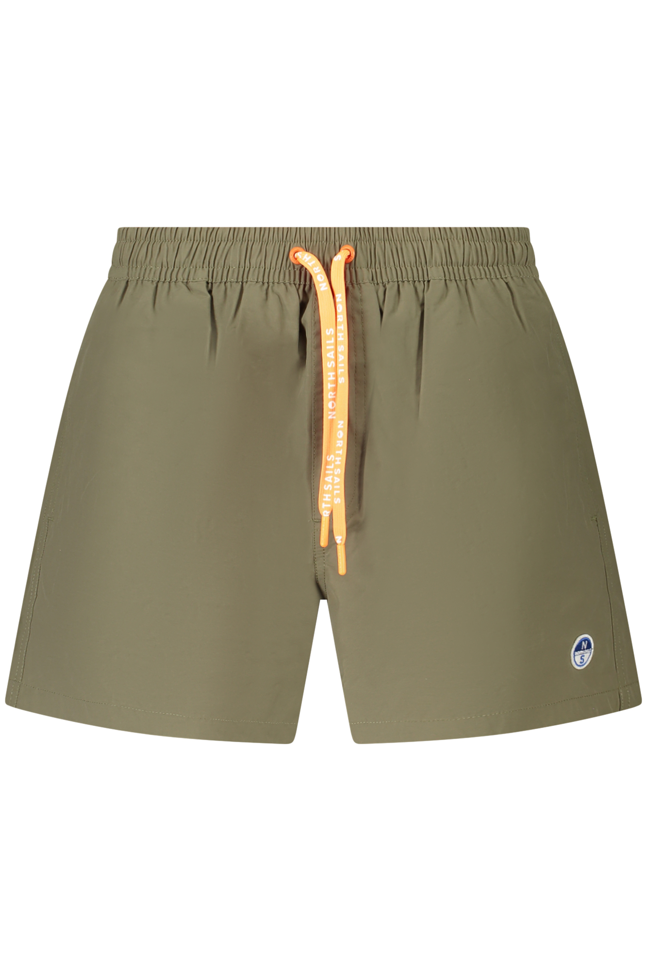 NORTH SAILS COSTUME PARTE SOTTO UOMO VERDE