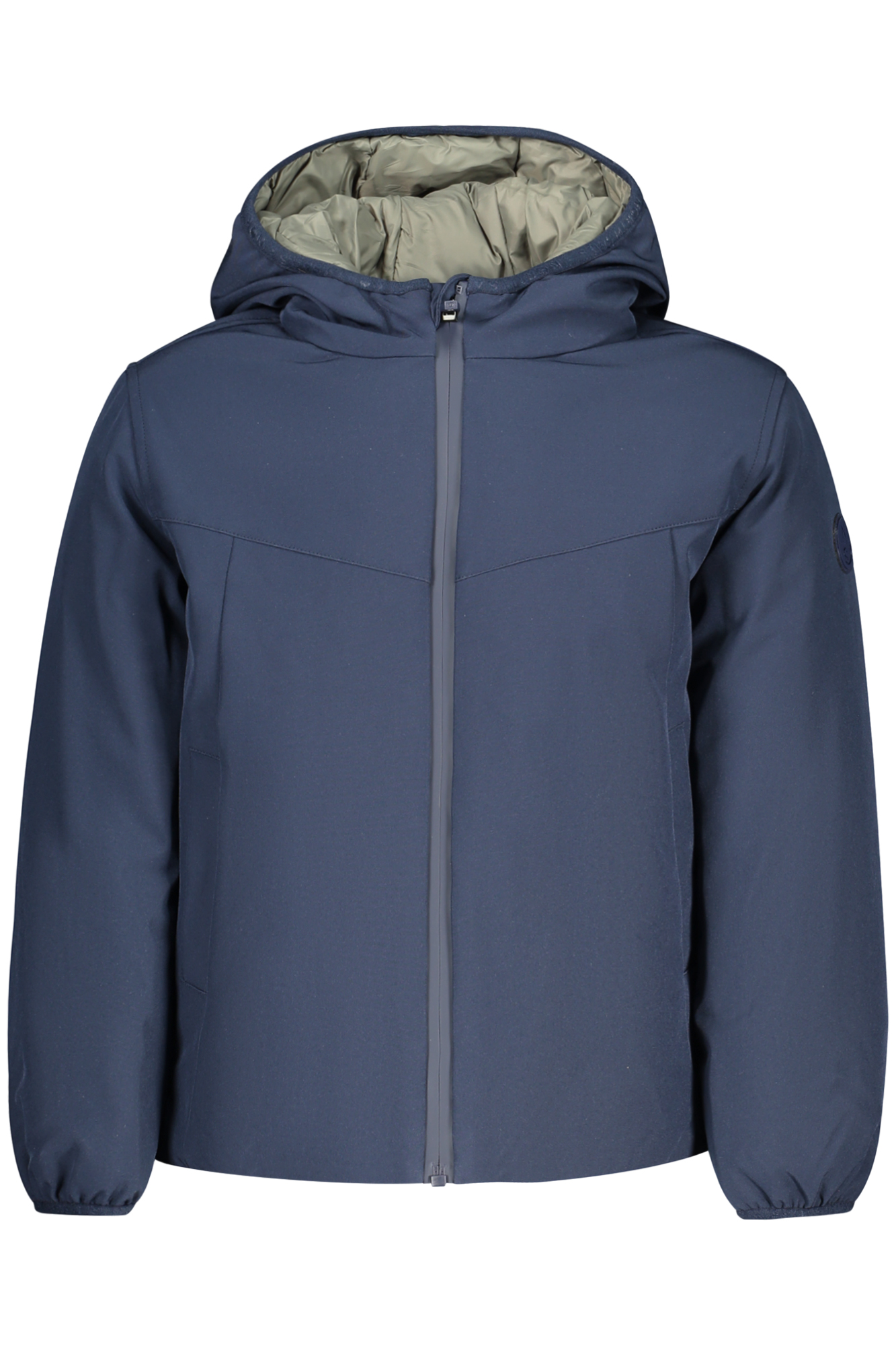 NORTH SAILS GIUBBOTTO BAMBINO BLU