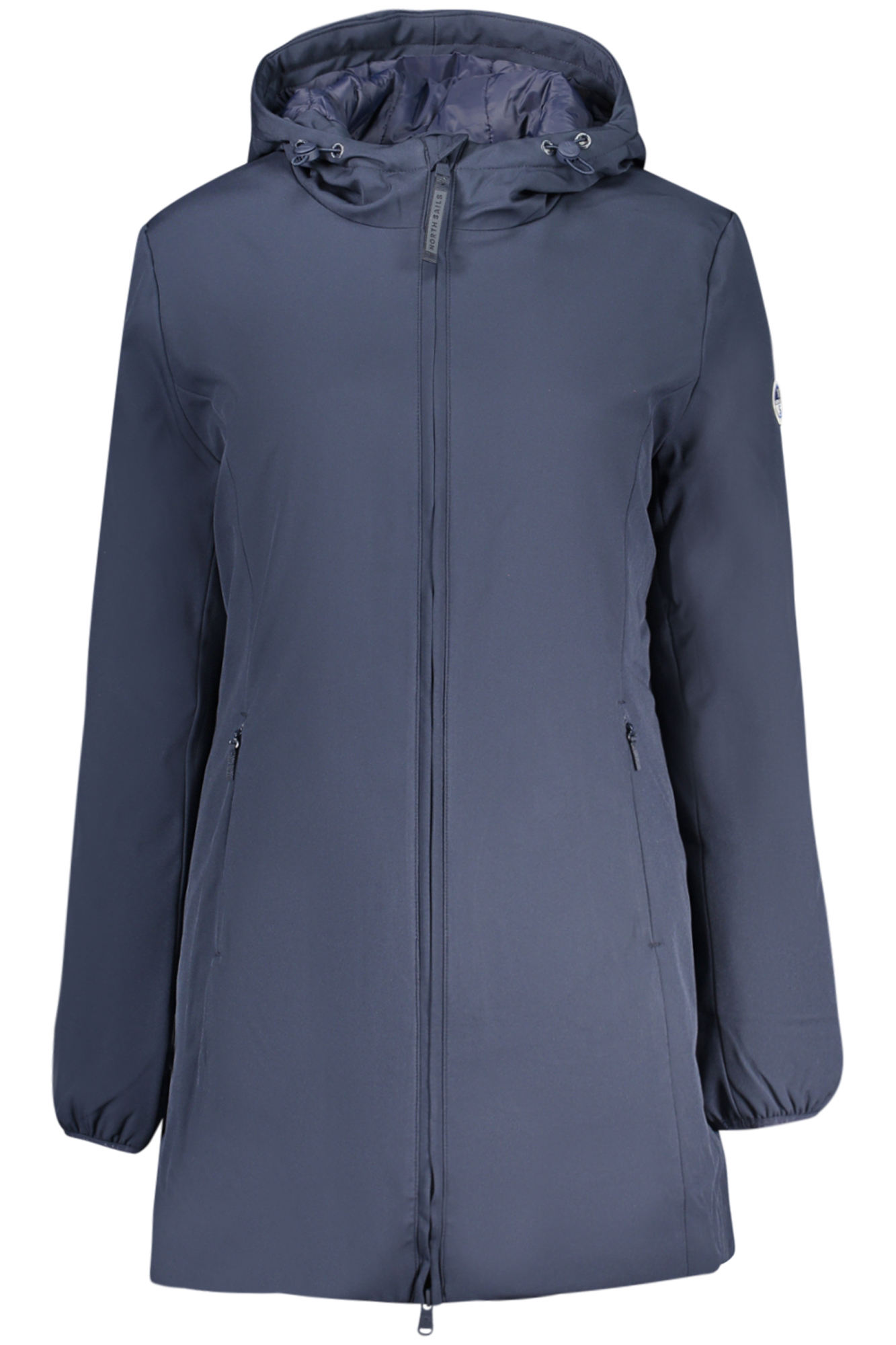 NORTH SAILS GIUBBOTTO DONNA BLU