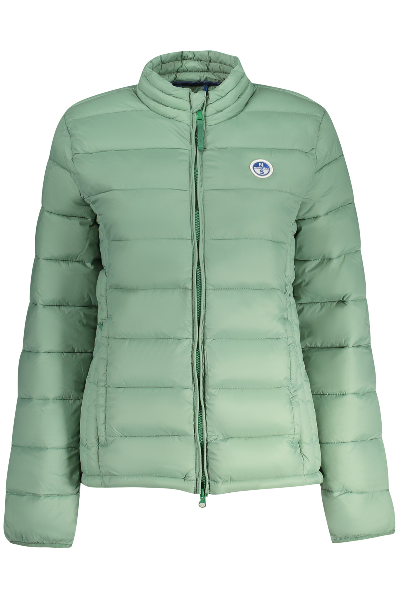 NORTH SAILS GIUBBOTTO DONNA VERDE