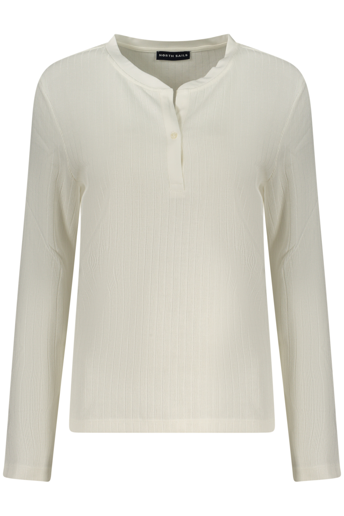 NORTH SAILS MAGLIA DONNA BIANCO