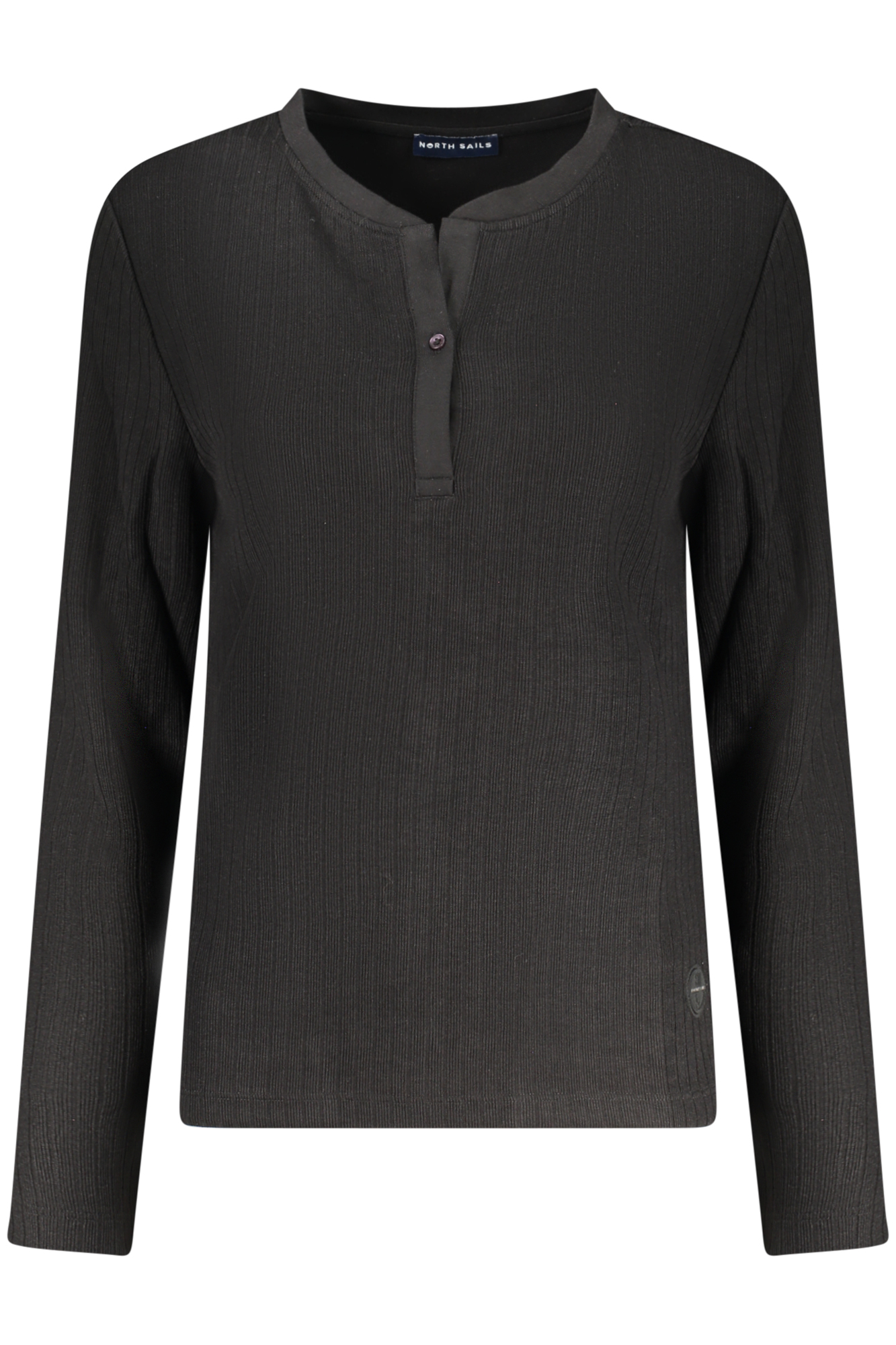 NORTH SAILS MAGLIA DONNA NERO