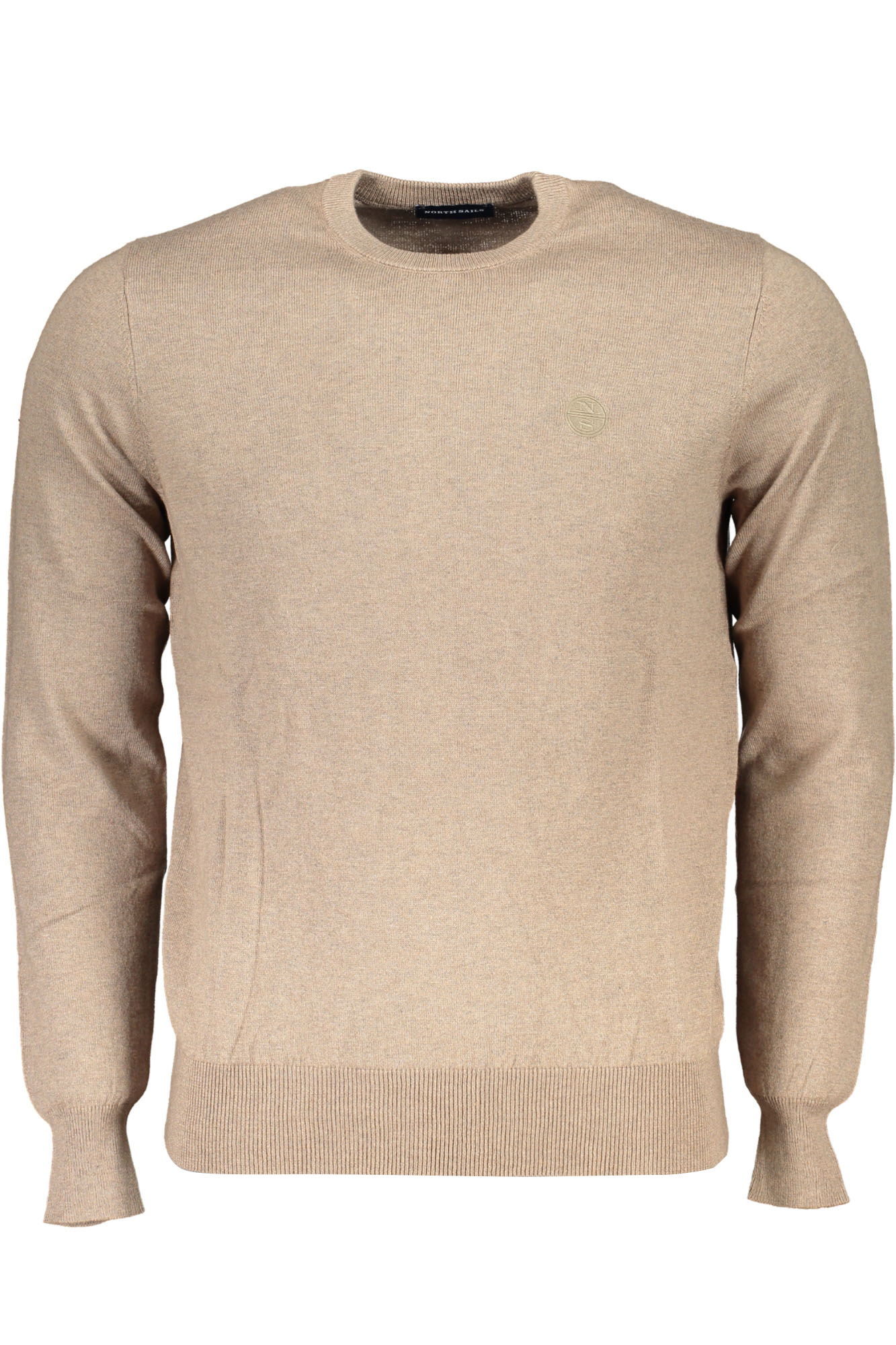 NORTH SAILS MAGLIA UOMO BEIGE