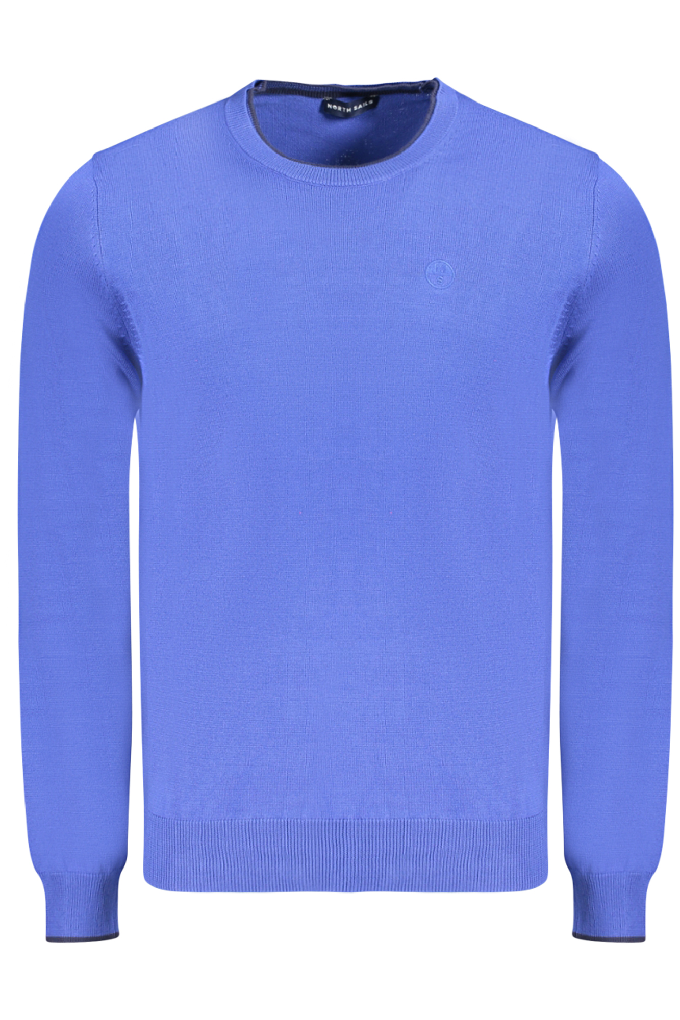 NORTH SAILS MAGLIA UOMO BLU