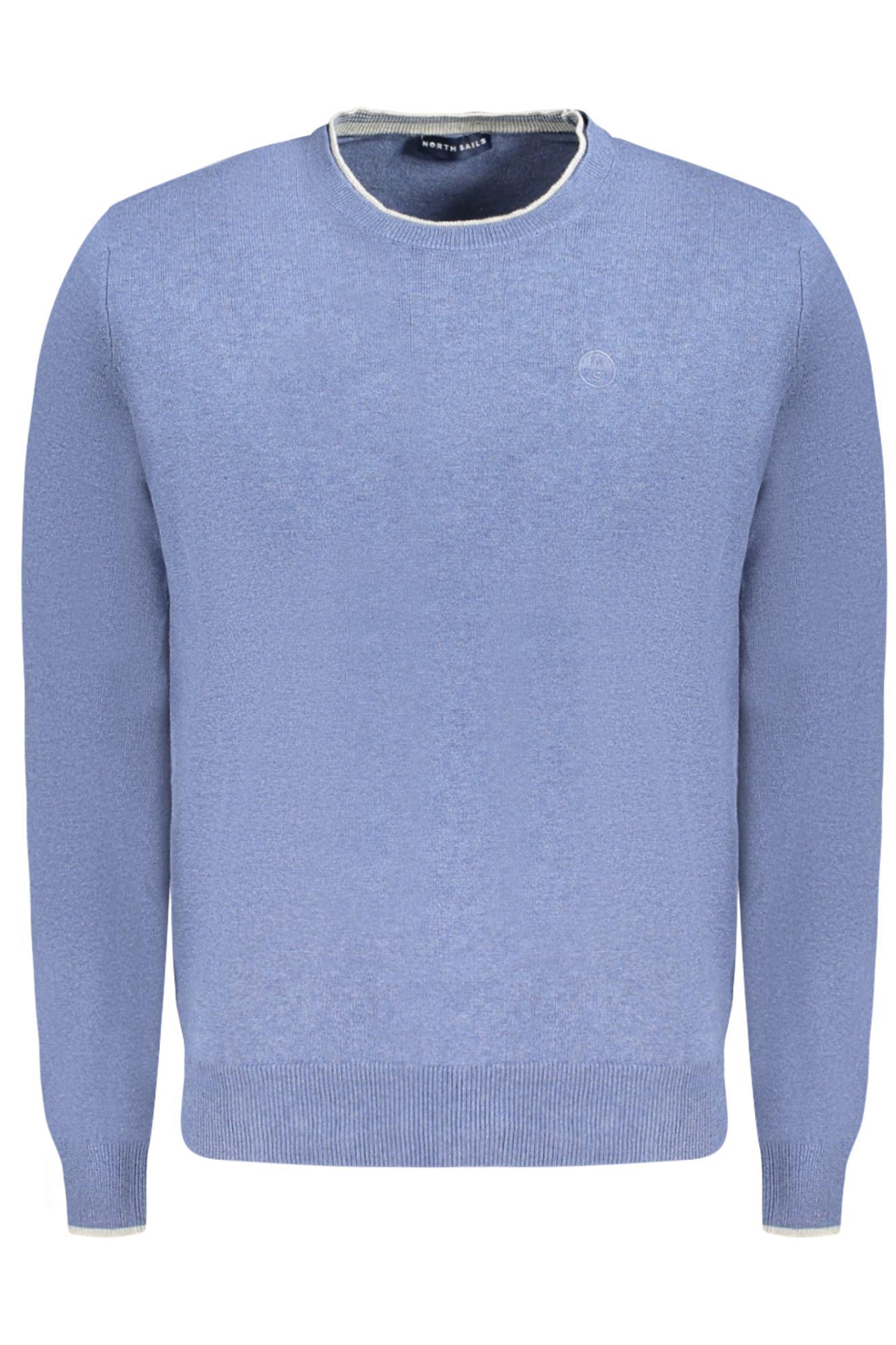 NORTH SAILS MAGLIA UOMO BLU