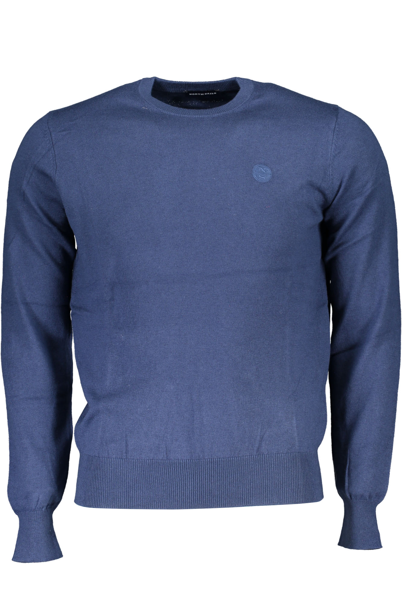 NORTH SAILS MAGLIA UOMO BLU