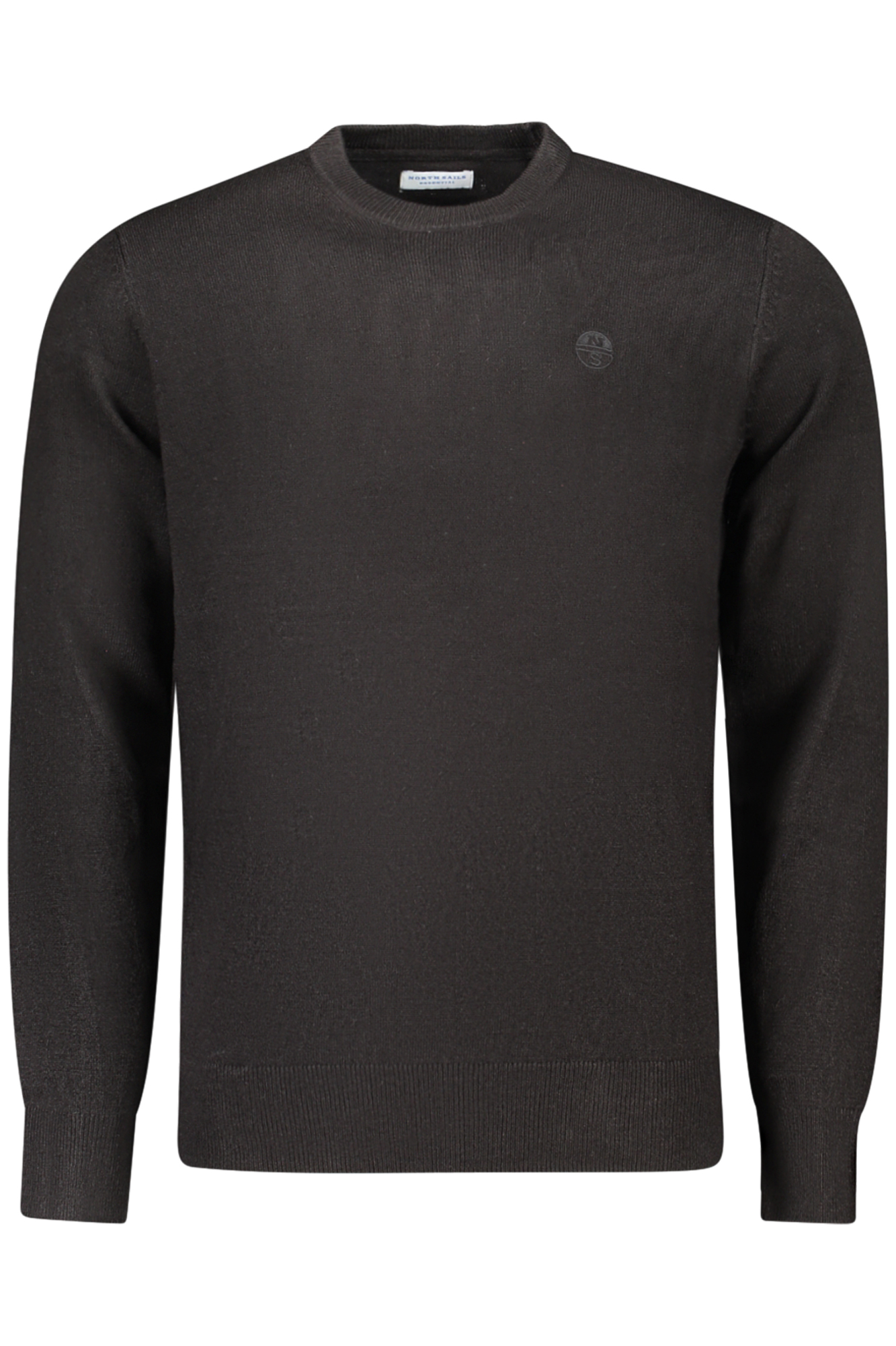 NORTH SAILS MAGLIA UOMO NERO