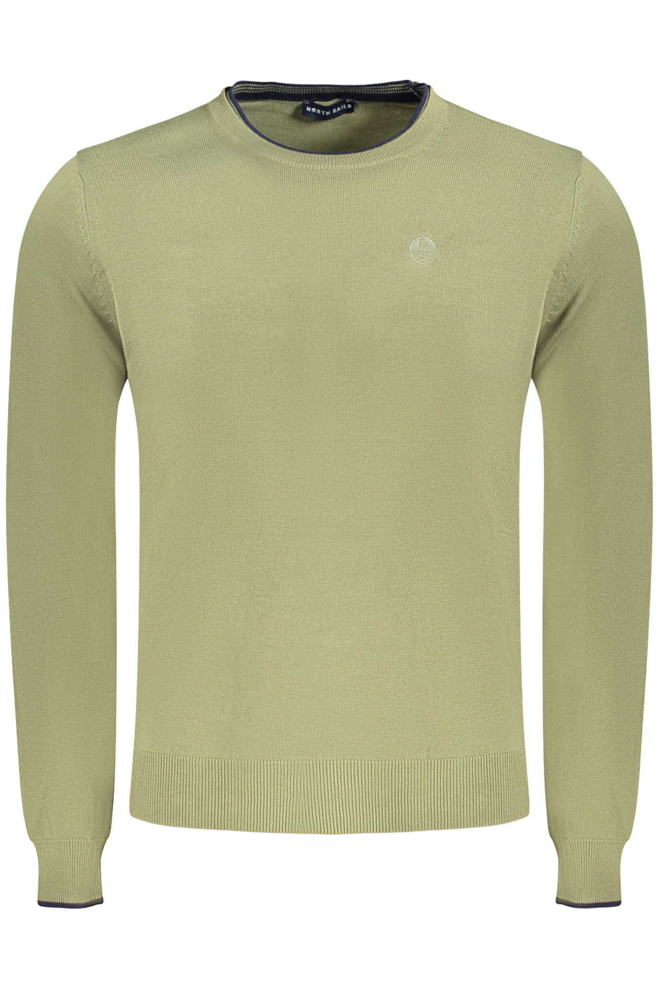 NORTH SAILS MAGLIA UOMO VERDE