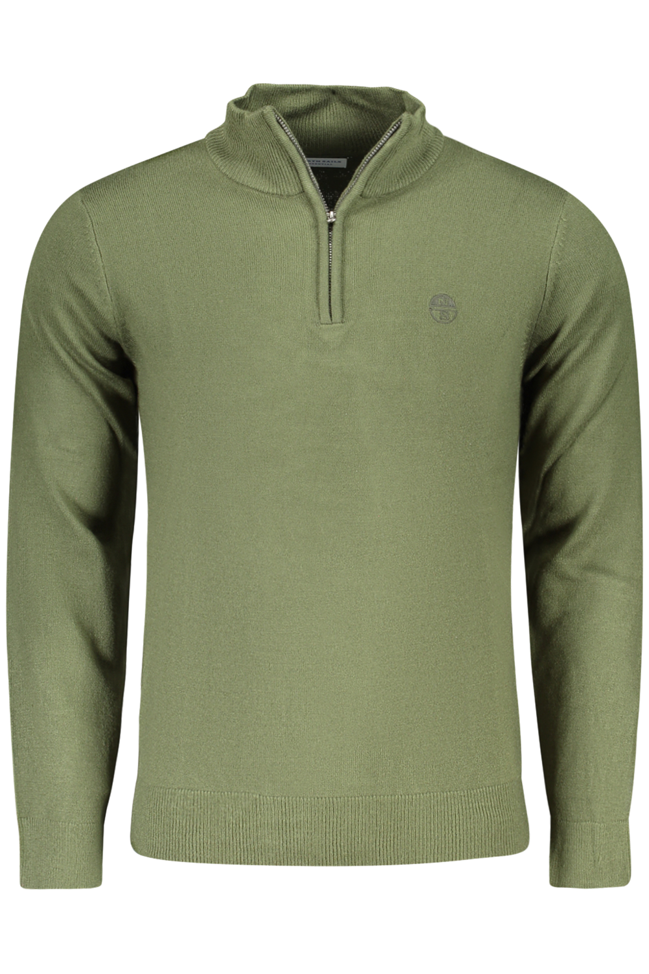 NORTH SAILS MAGLIA UOMO VERDE
