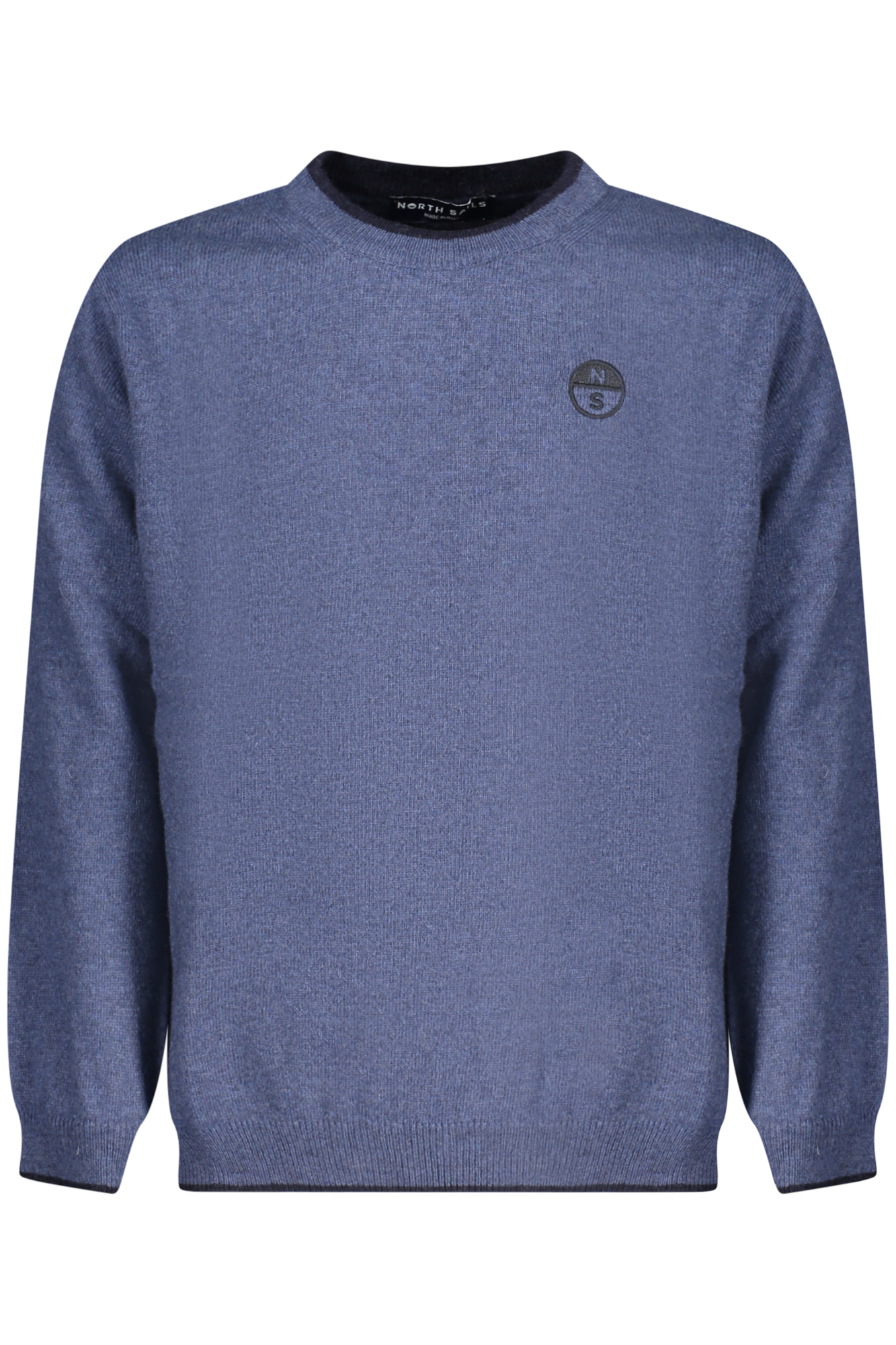 NORTH SAILS MAGLIONE BAMBINO BLU