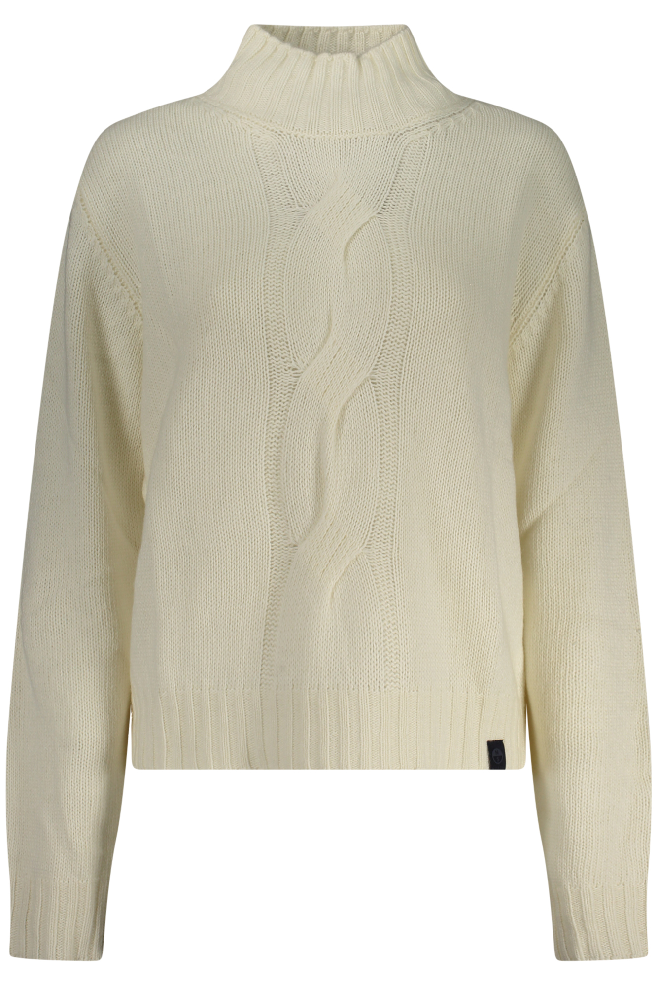 NORTH SAILS MAGLIONE DONNA BIANCO