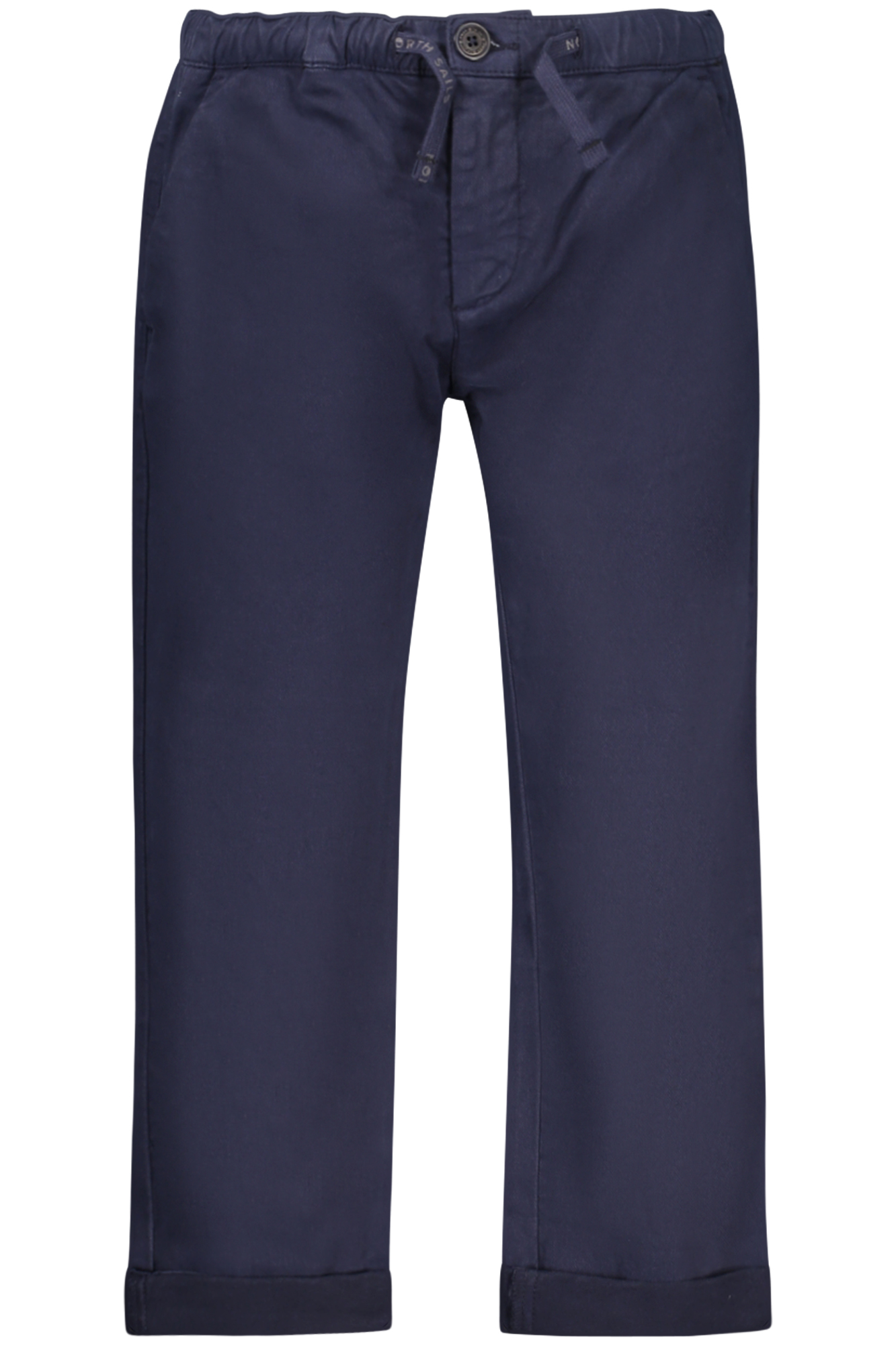 NORTH SAILS PANTALONE BAMBINO BLU