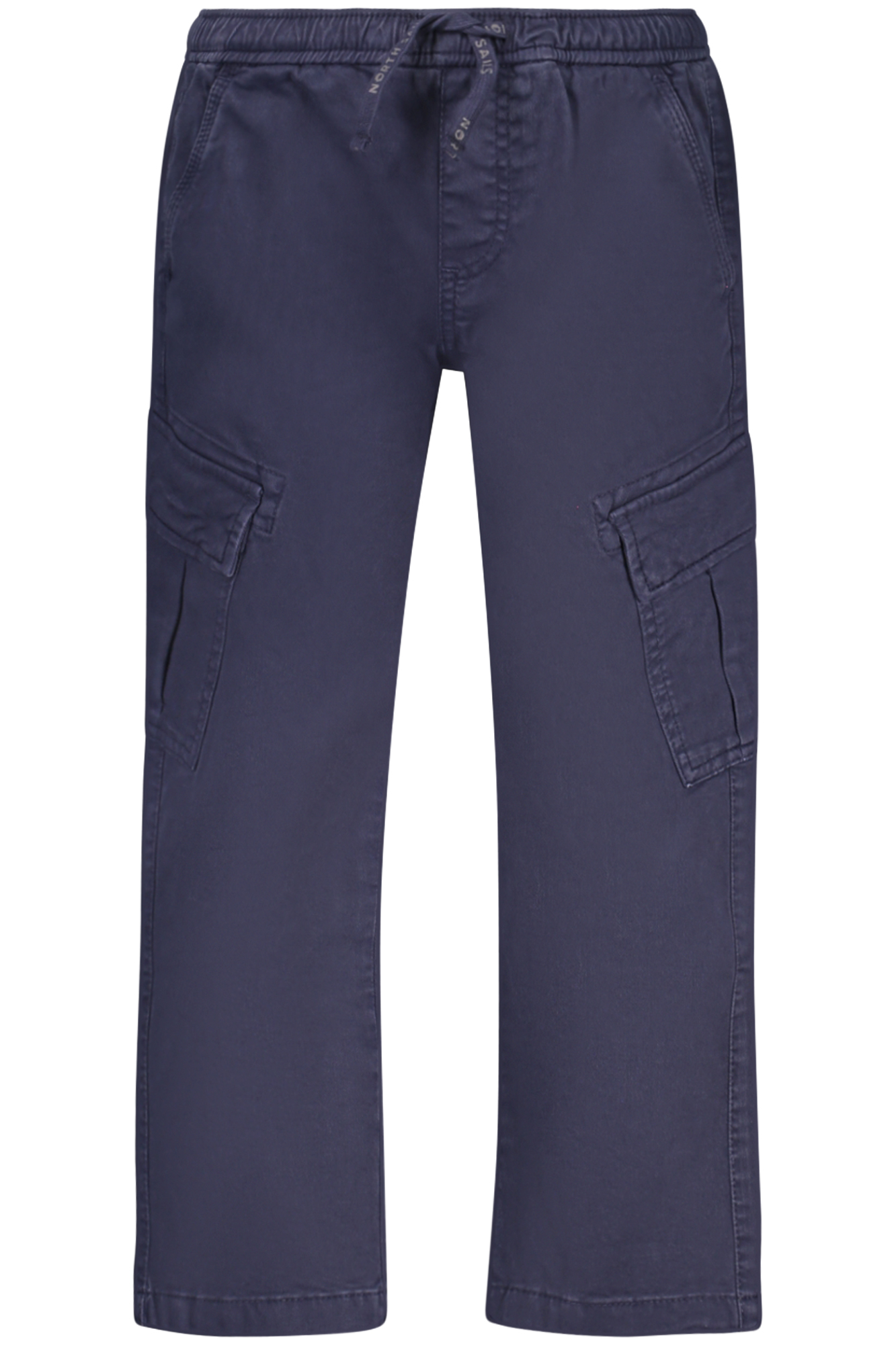 NORTH SAILS PANTALONE BAMBINO BLU