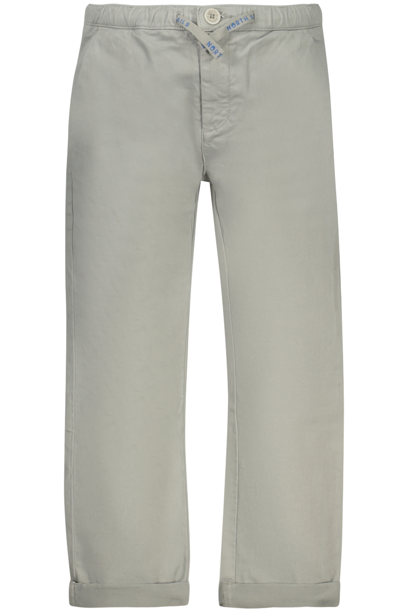 NORTH SAILS PANTALONE BAMBINO GRIGIO