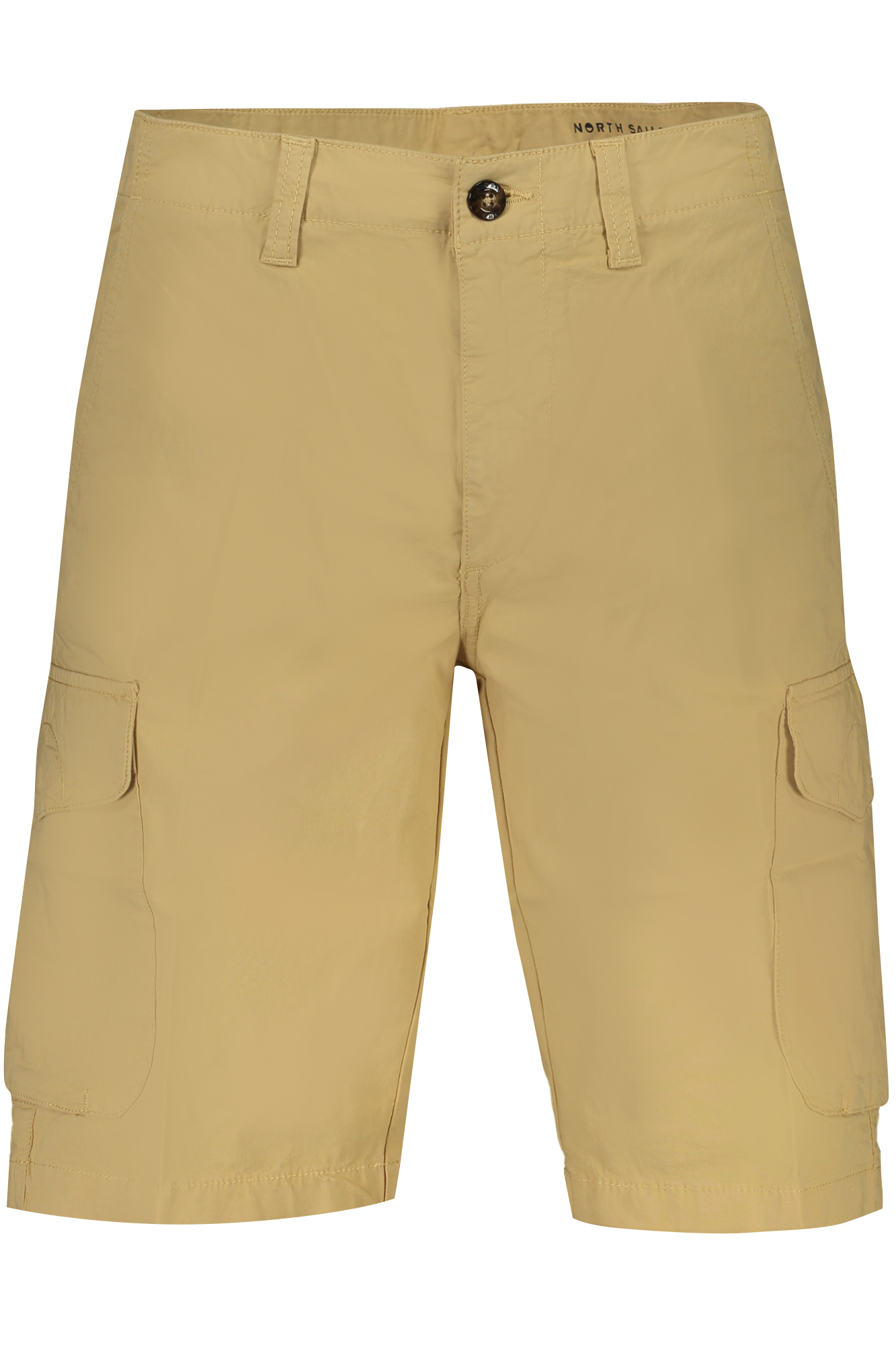 NORTH SAILS PANTALONE BERMUDA UOMO BEIGE