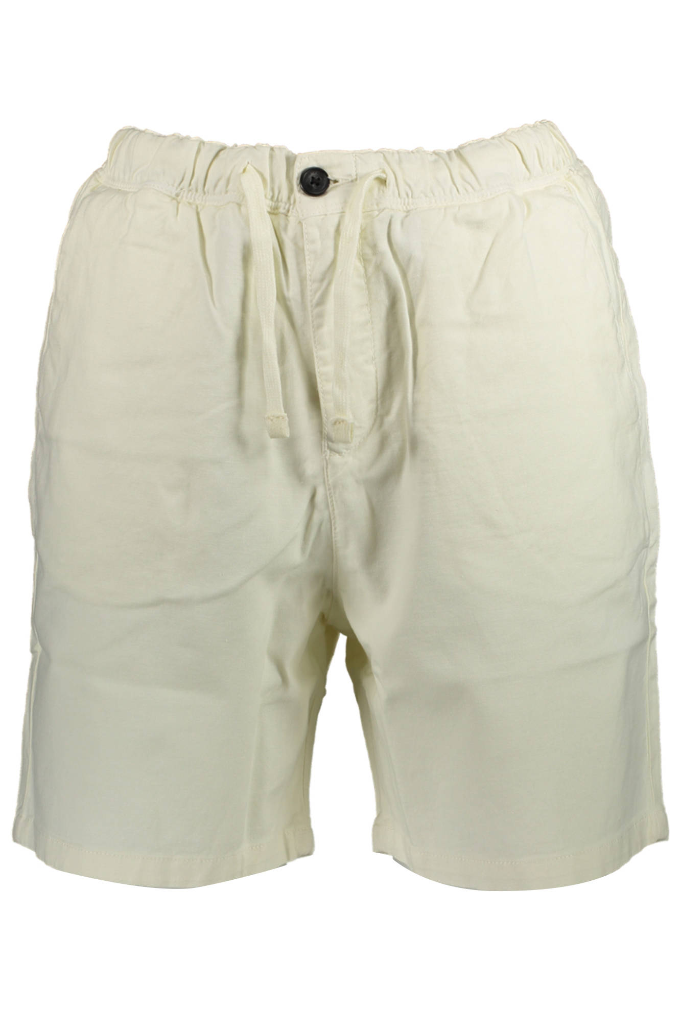NORTH SAILS PANTALONE BERMUDA UOMO BIANCO