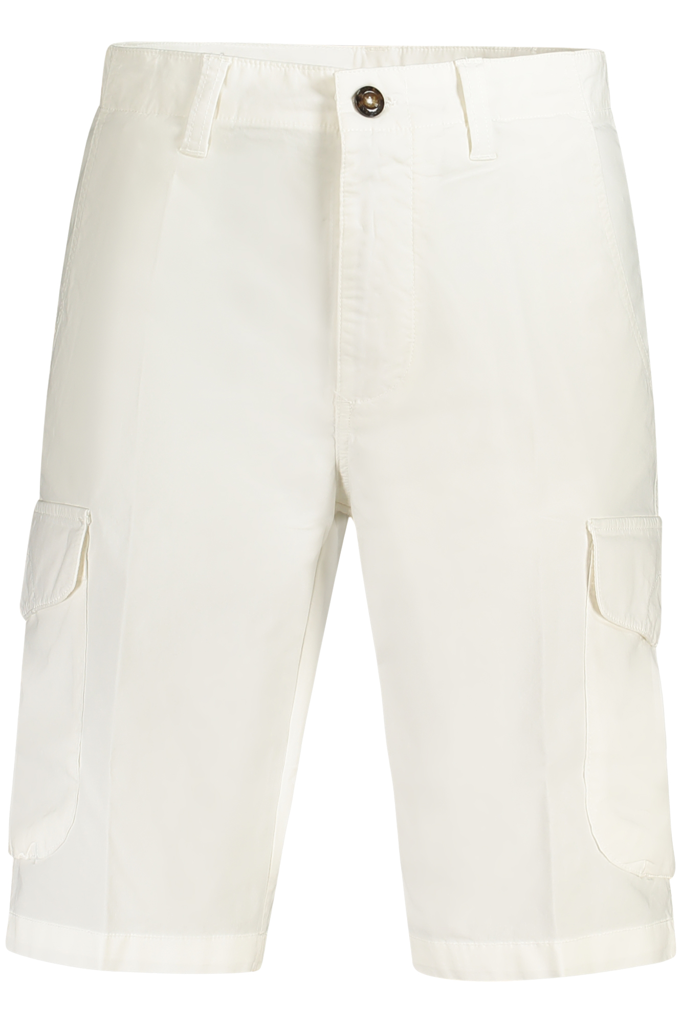 NORTH SAILS PANTALONE BERMUDA UOMO BIANCO