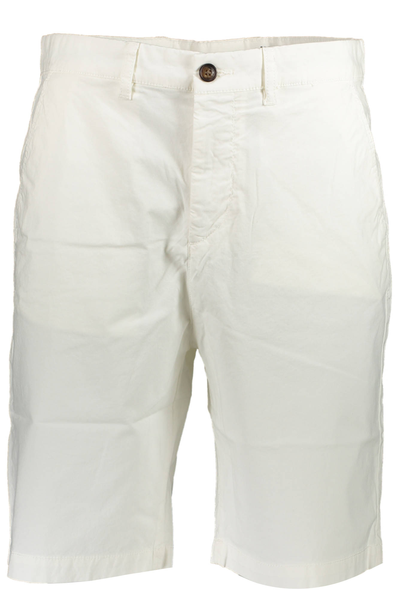 NORTH SAILS PANTALONE BERMUDA UOMO BIANCO