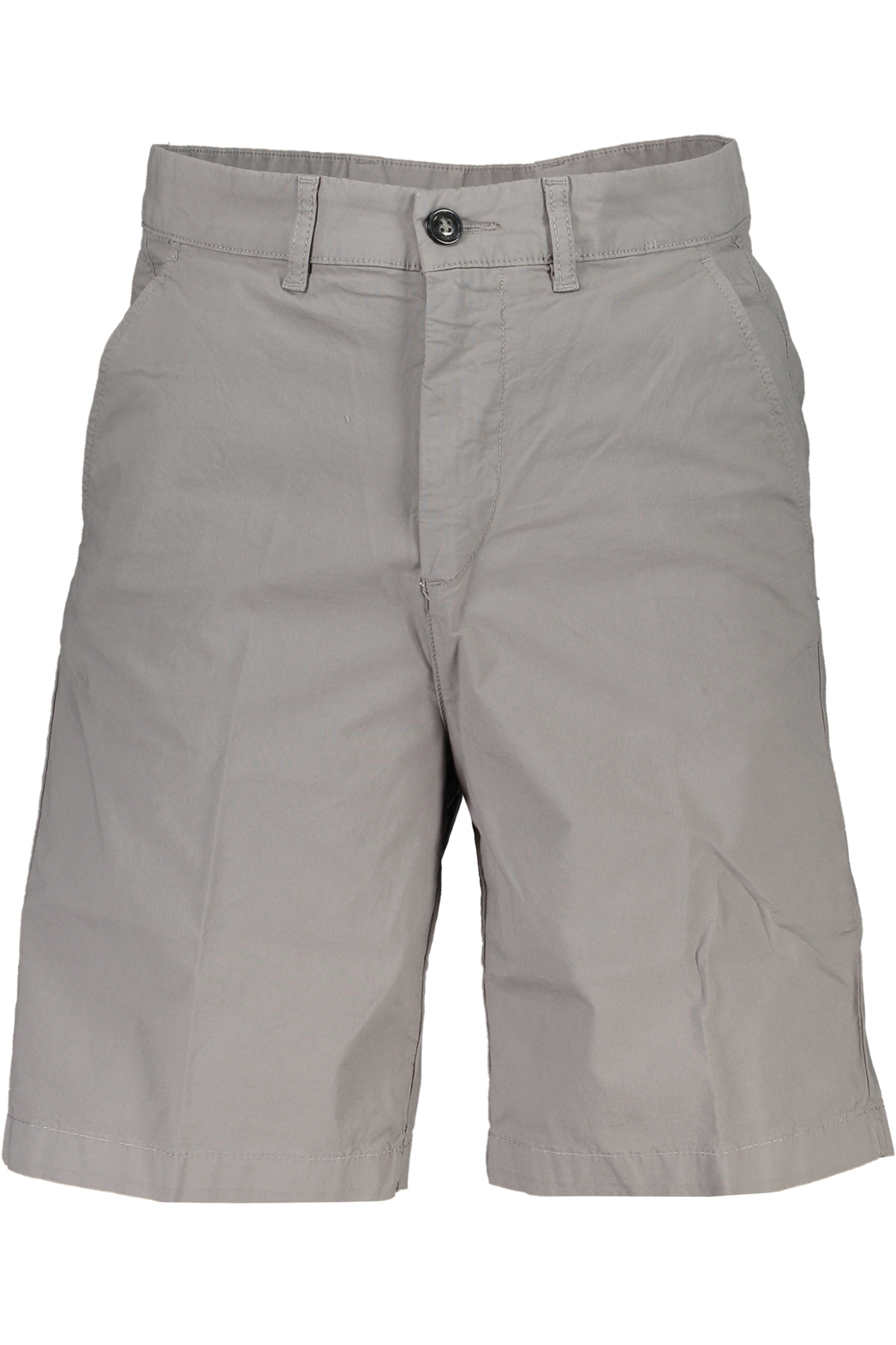 NORTH SAILS PANTALONE BERMUDA UOMO GRIGIO