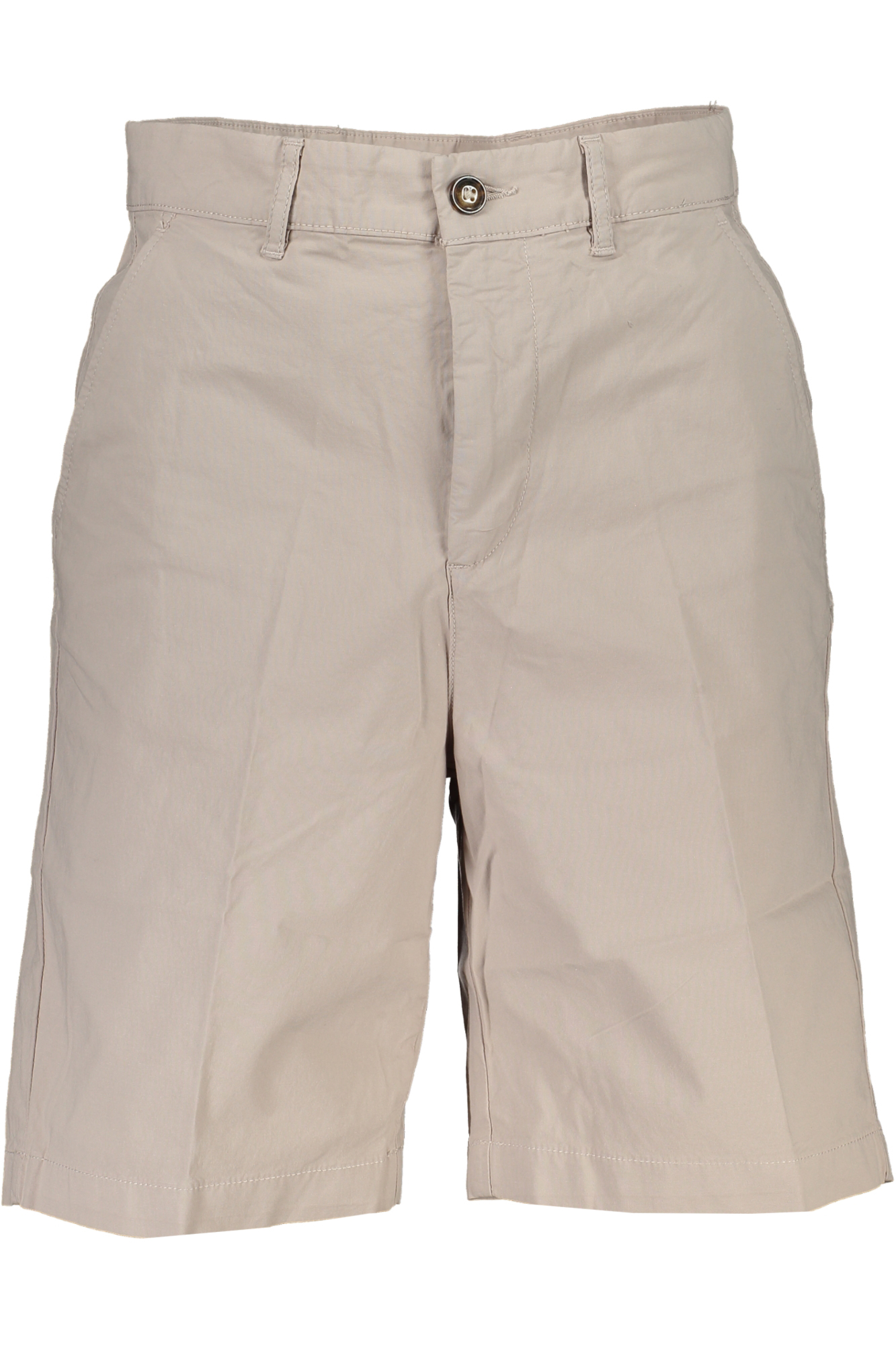 NORTH SAILS PANTALONE BERMUDA UOMO GRIGIO