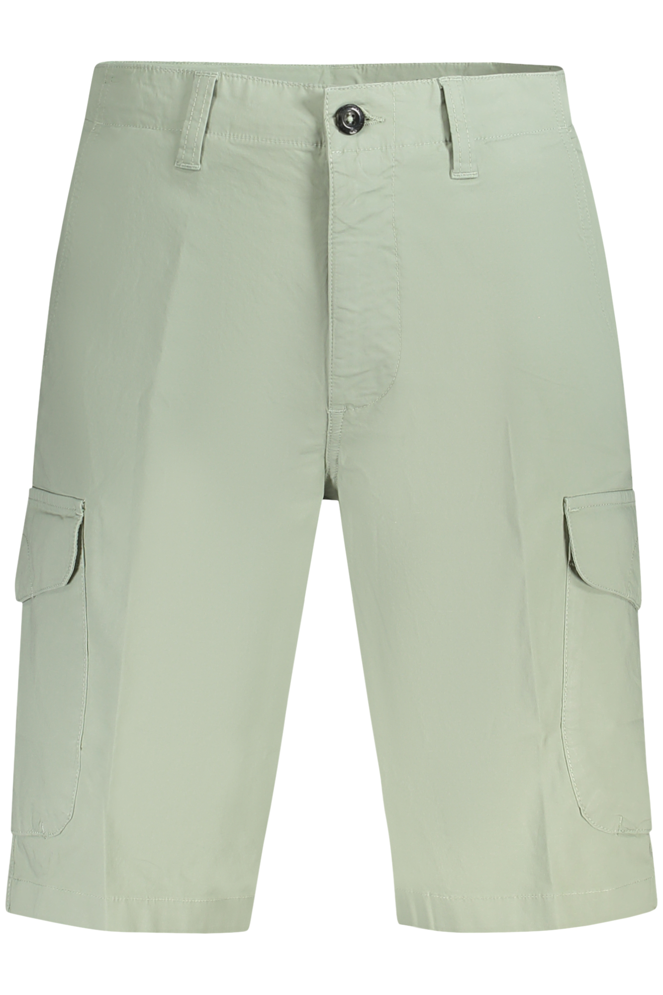 NORTH SAILS PANTALONE BERMUDA UOMO VERDE