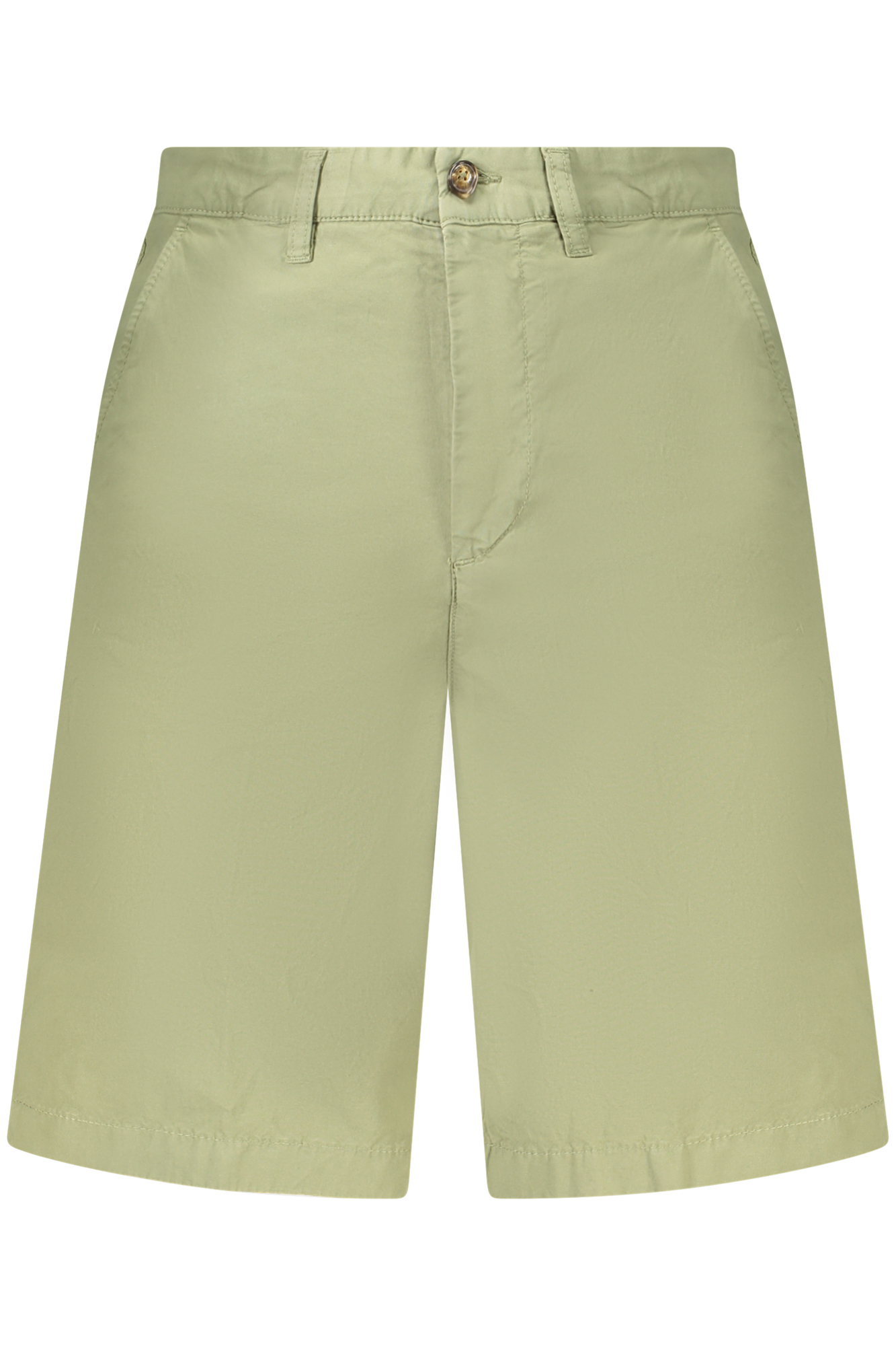NORTH SAILS PANTALONE BERMUDA UOMO VERDE