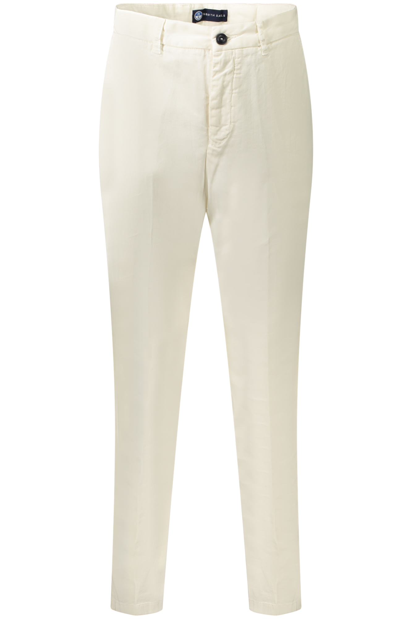 NORTH SAILS PANTALONE DONNA BIANCO
