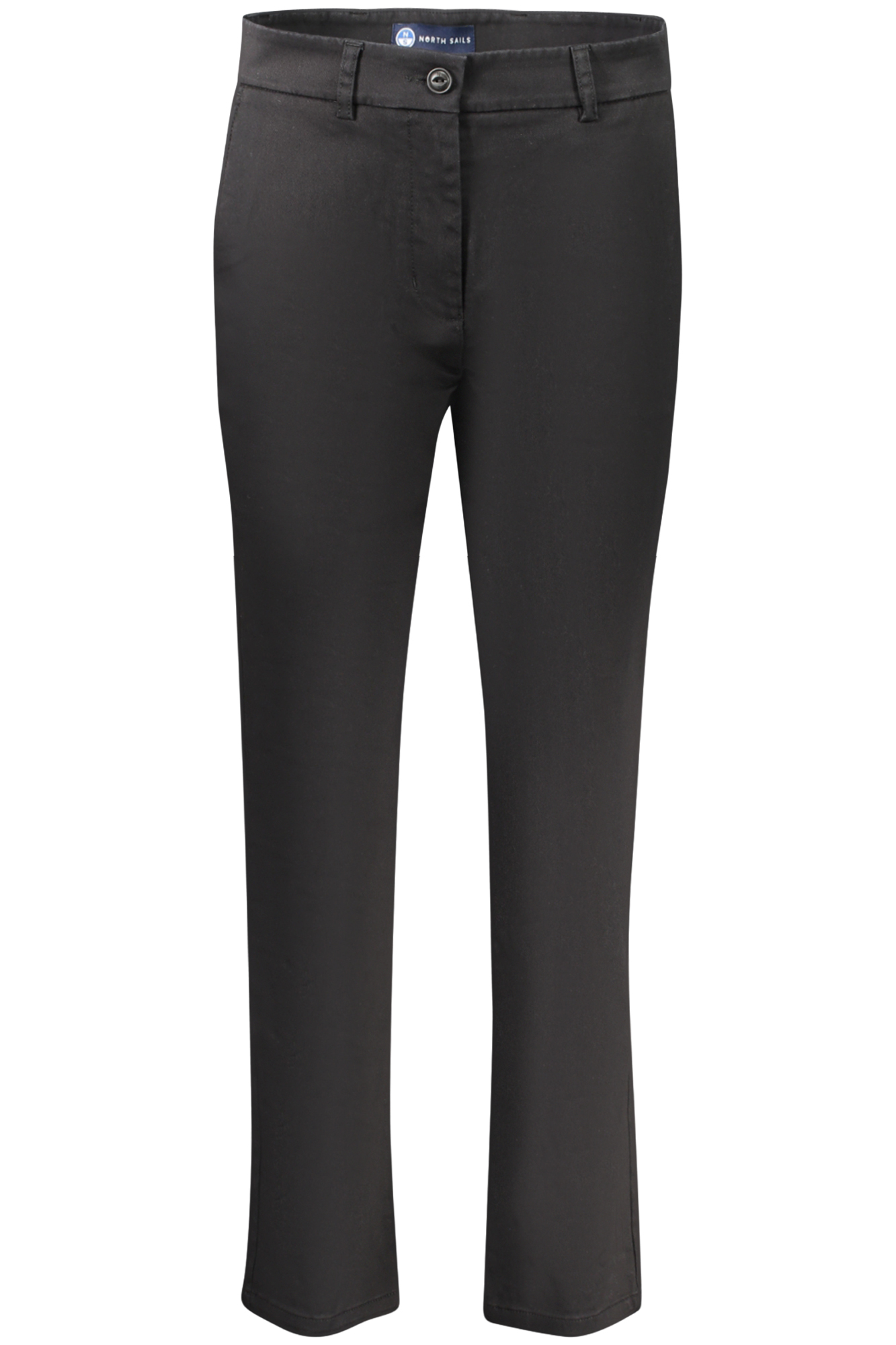 NORTH SAILS PANTALONE DONNA NERO