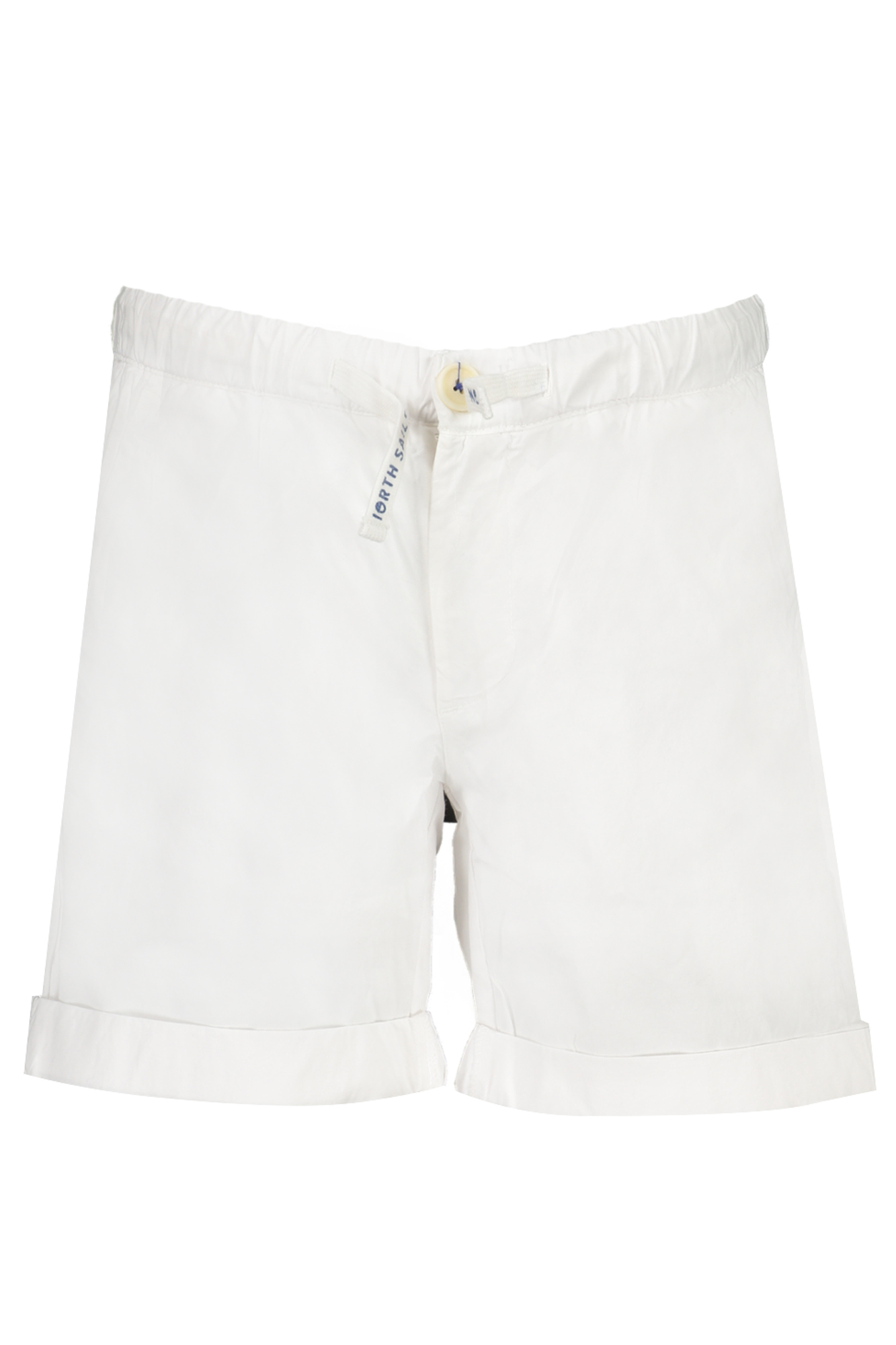 NORTH SAILS PANTALONE SHORT BAMBINO BIANCO