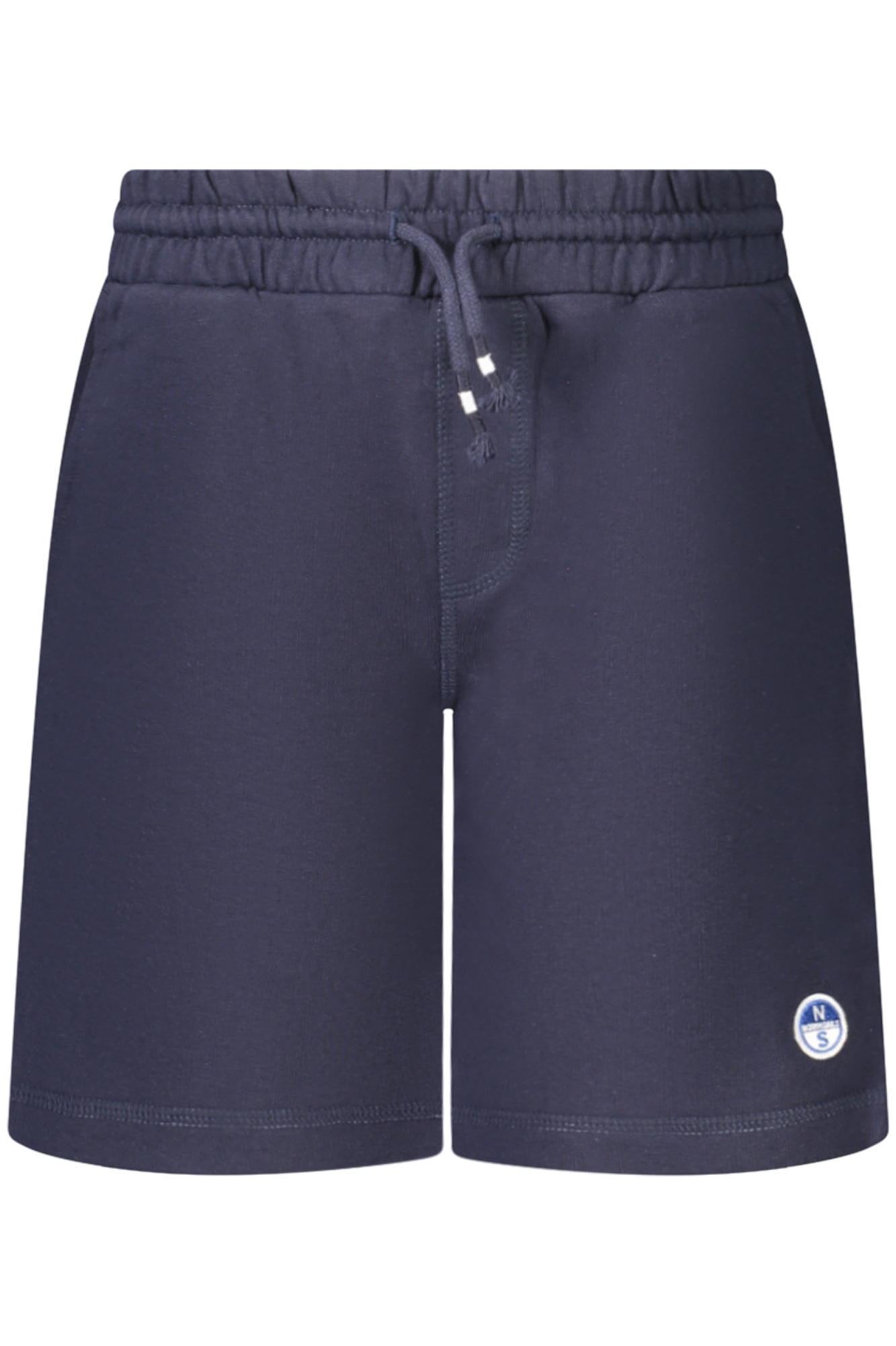 NORTH SAILS PANTALONE SHORT BAMBINO BLU
