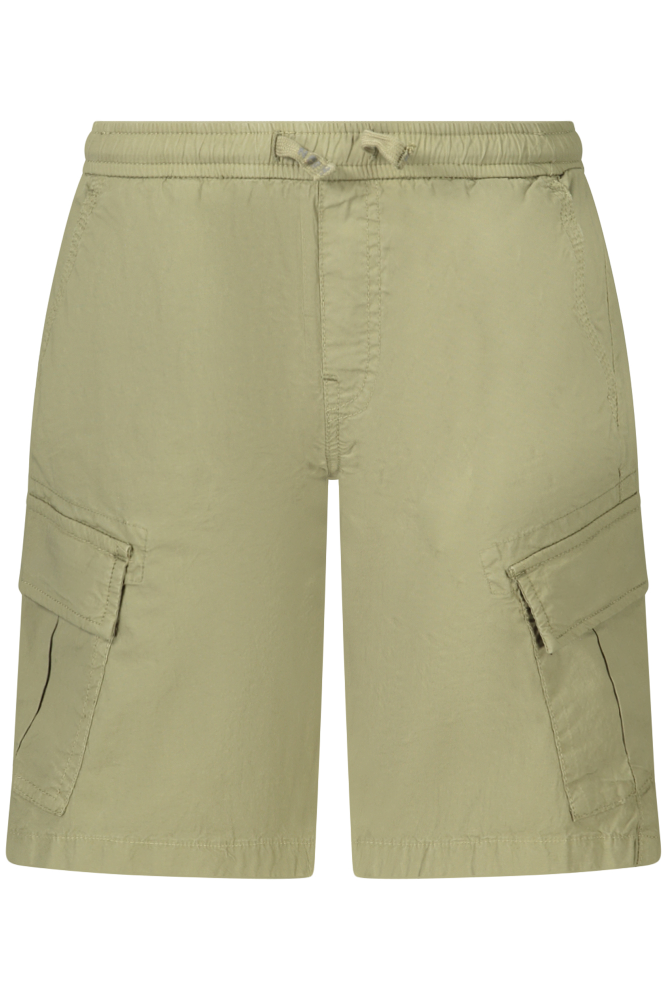 NORTH SAILS PANTALONE SHORT BAMBINO VERDE