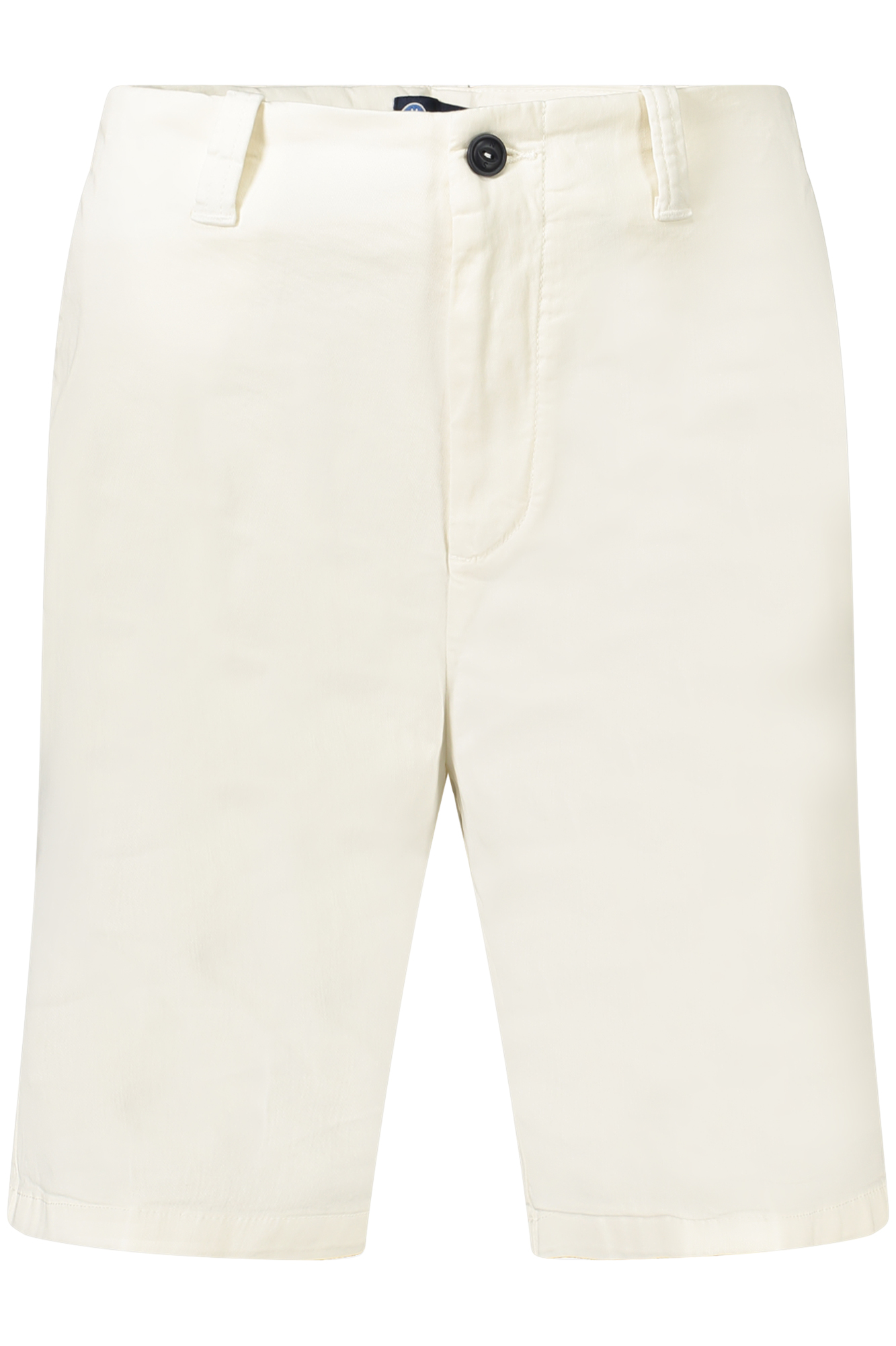 NORTH SAILS PANTALONE SHORT DONNA BIANCO