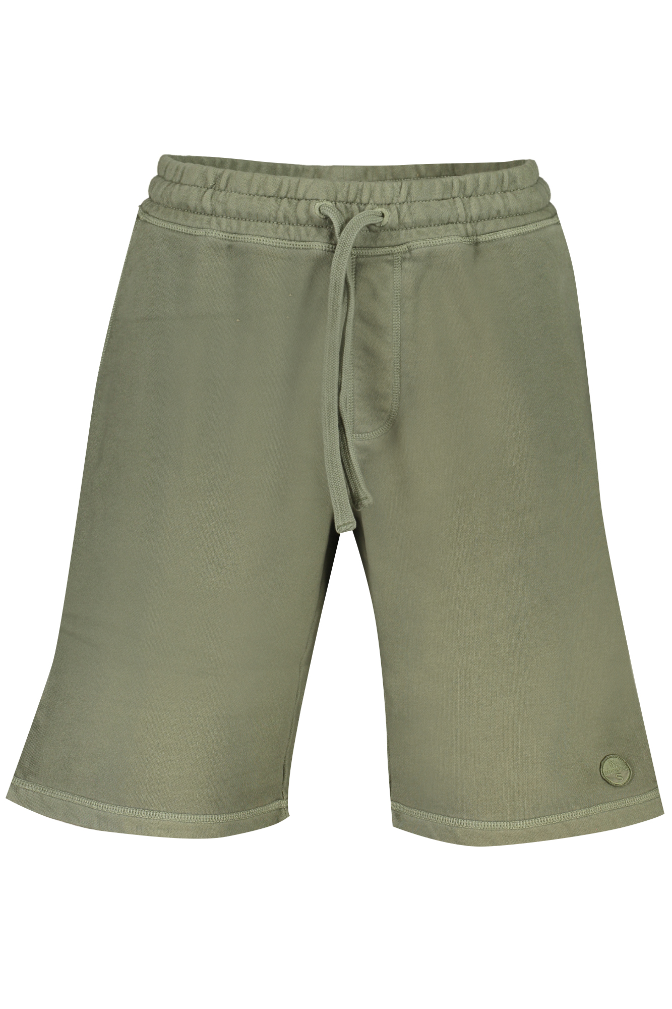 NORTH SAILS PANTALONE SHORT UOMO VERDE