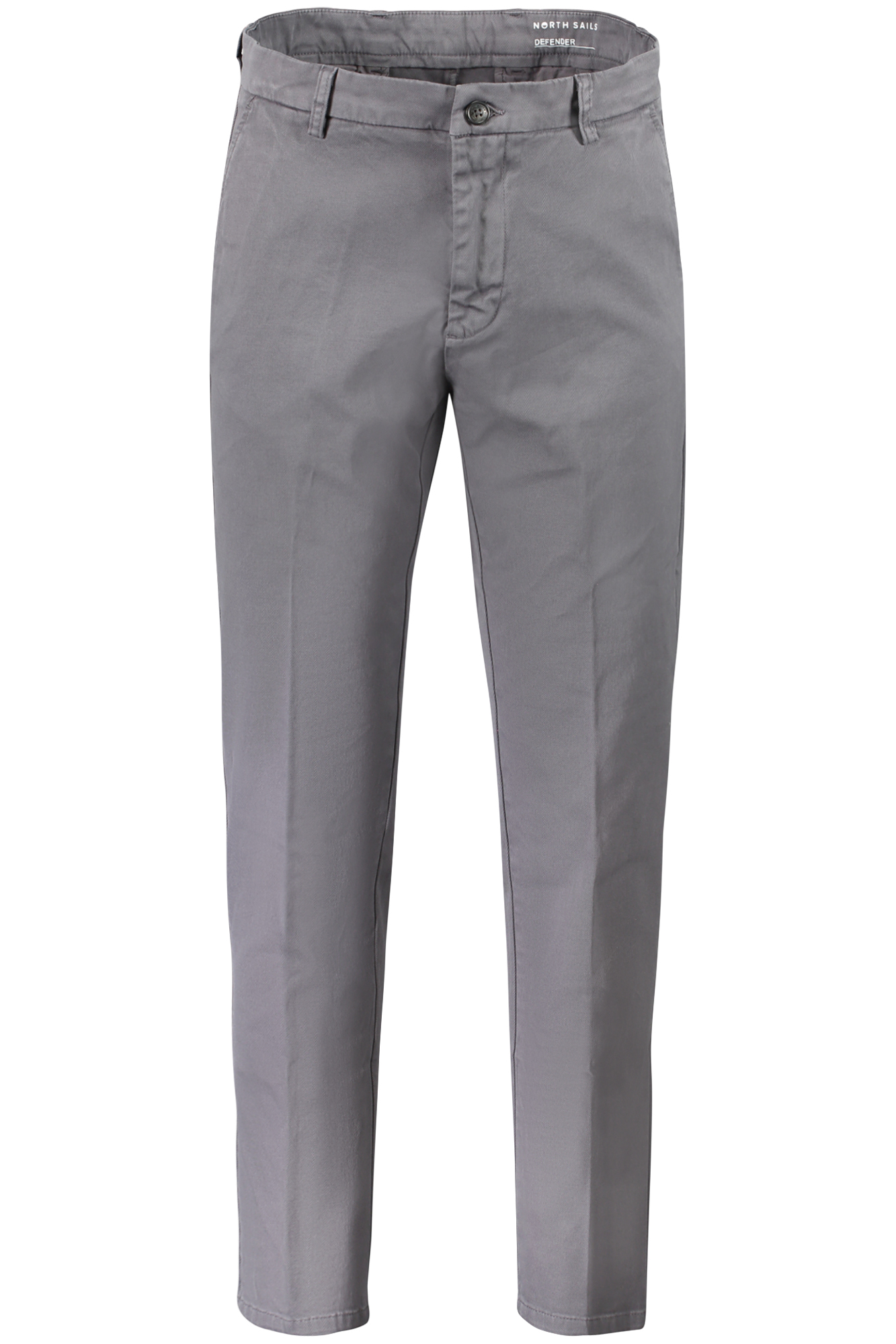 NORTH SAILS PANTALONE UOMO GRIGIO