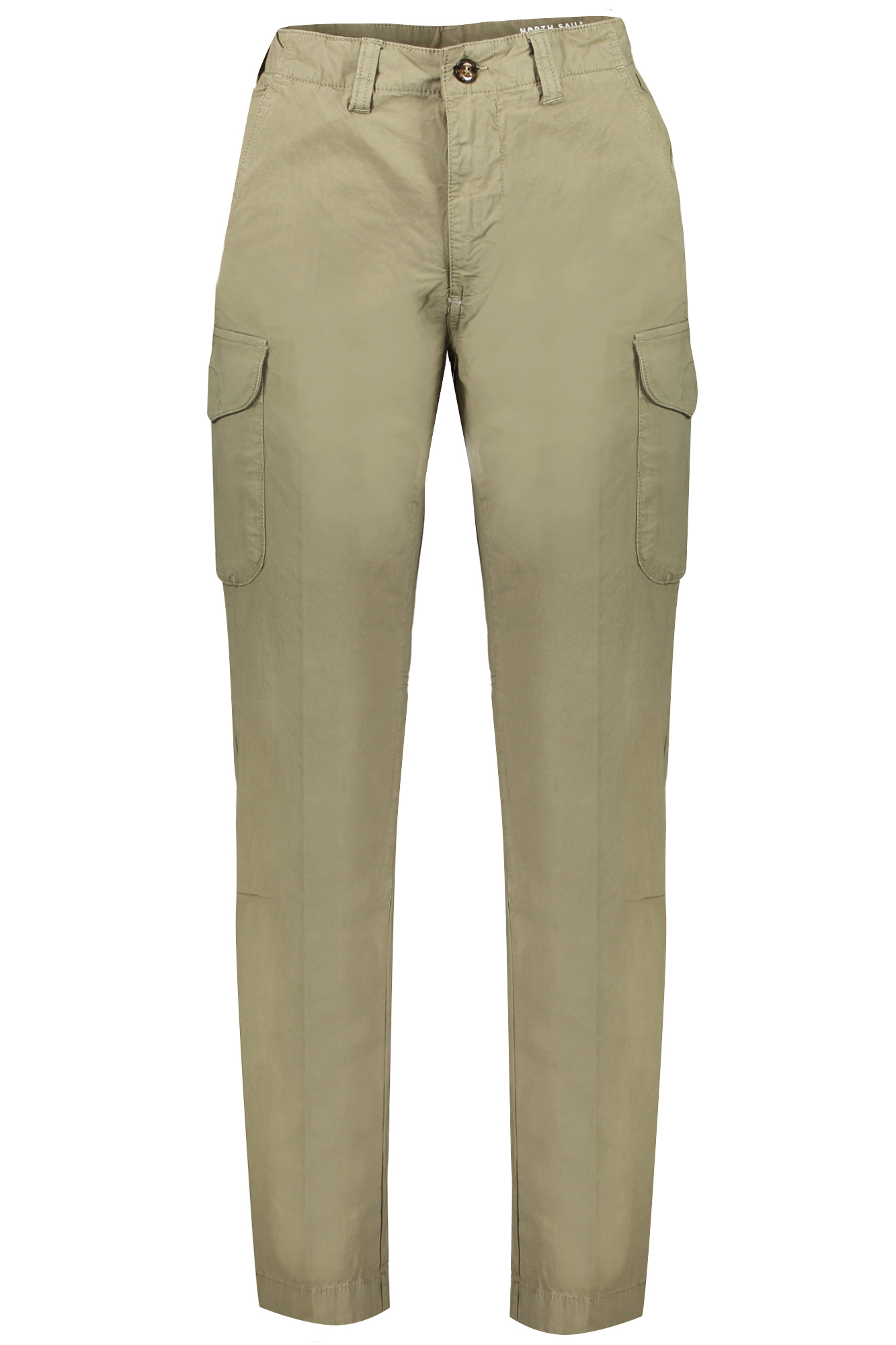 NORTH SAILS PANTALONE UOMO VERDE