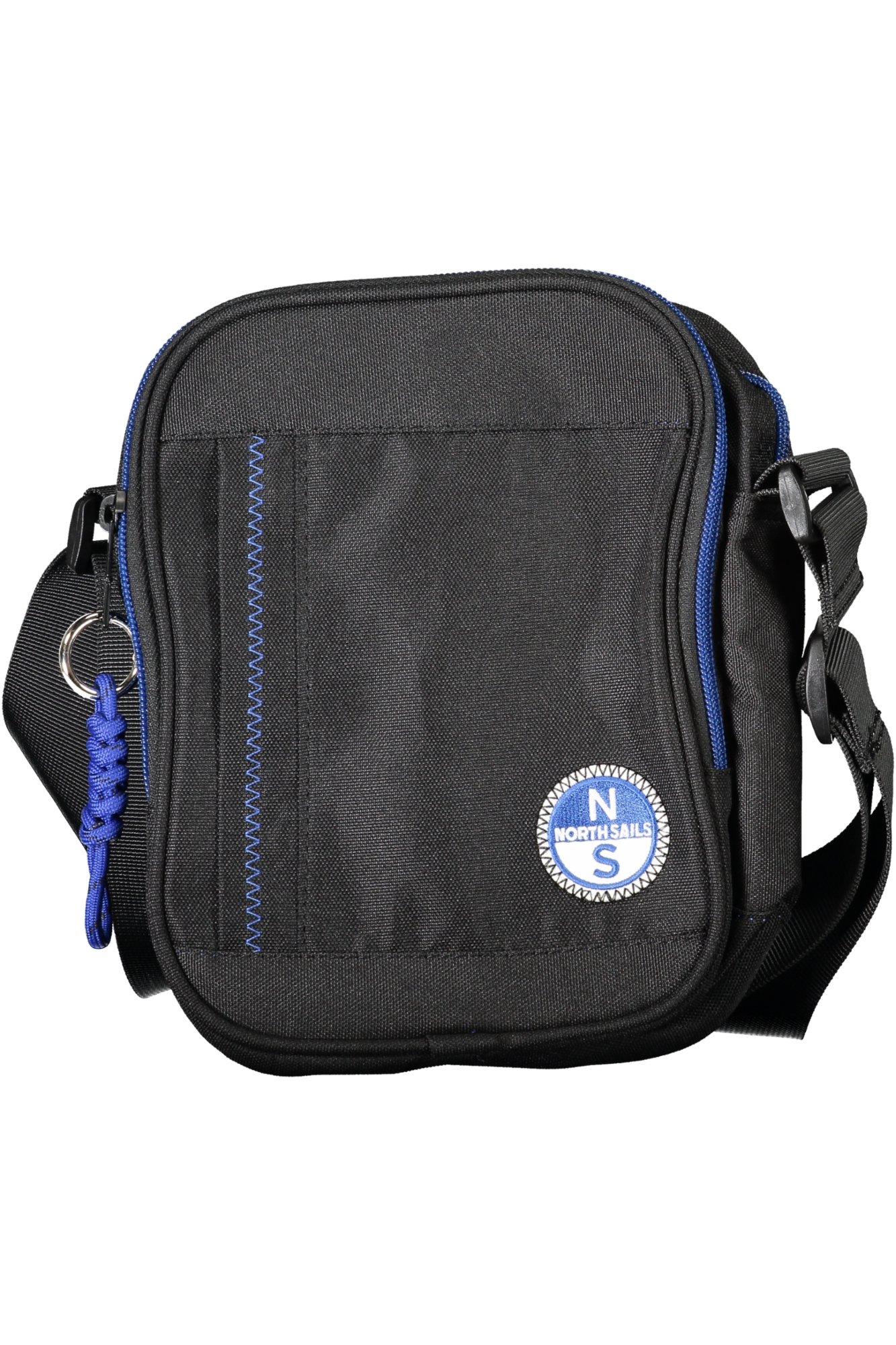 NORTH SAILS TRACOLLA UOMO NERO