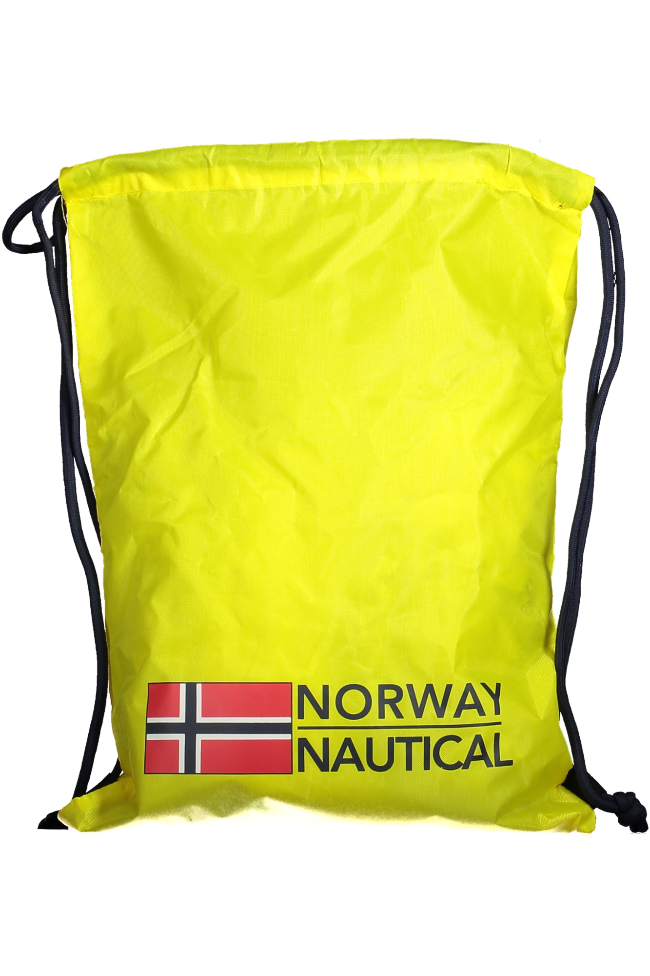 NORWAY 1963 BORSA UNISEX GIALLO